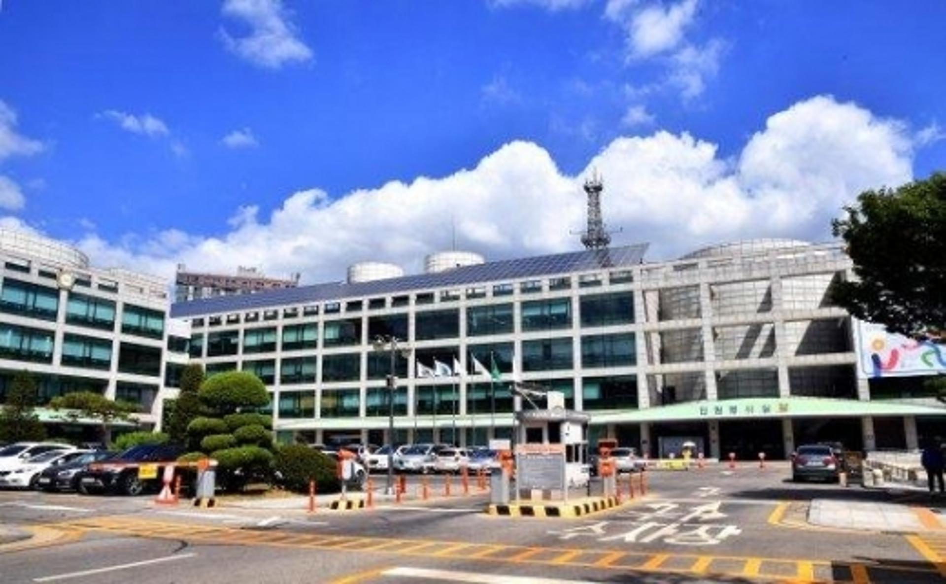 시흥시, '조직운영 우수' 행정안전부장관 기관표창
