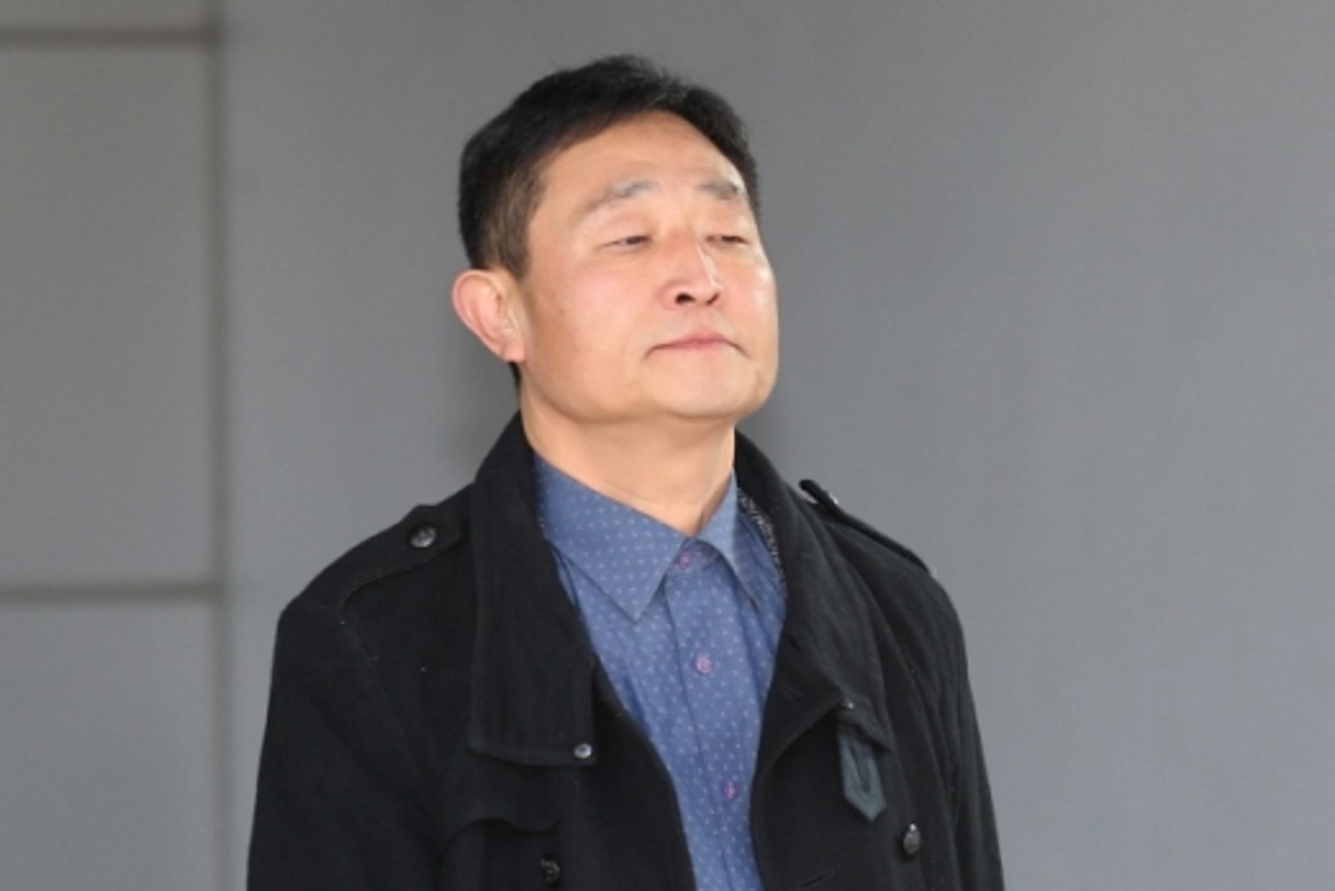 '학생운동 대부' 허인회 영장 기각… "도망·증거인멸 염려 없어"