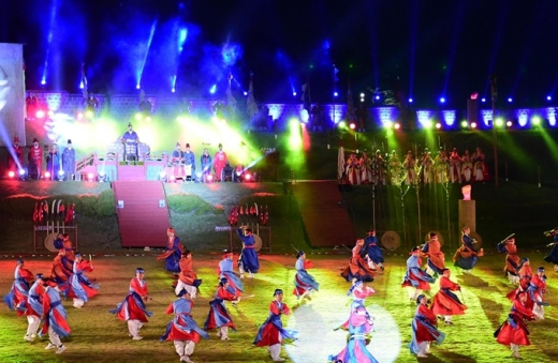 경기도, 수원화성문화제 등 18개 '2020년 경기관광대표축제' 선정