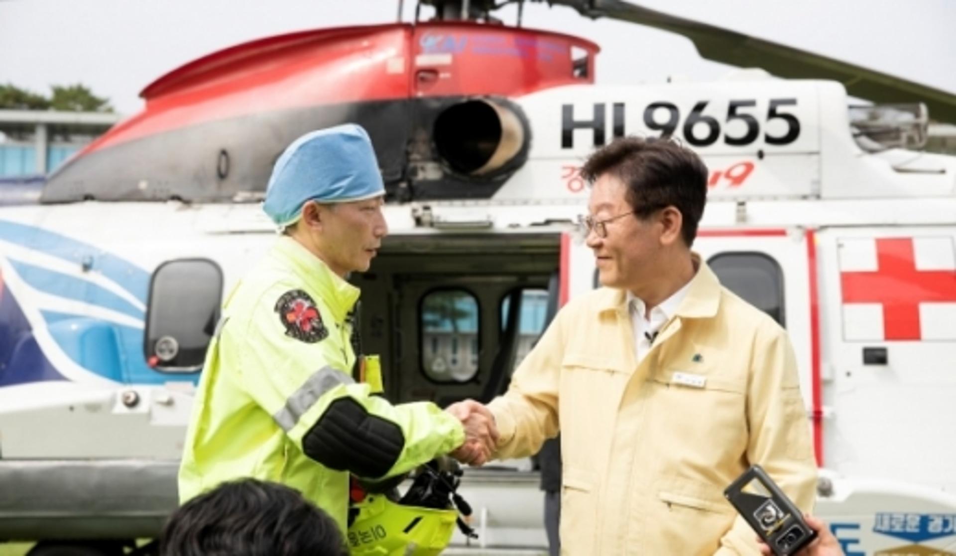 [2019 결산] '단 한명의 도민도 아픔 없이'…"더 안전한 경기 실현"