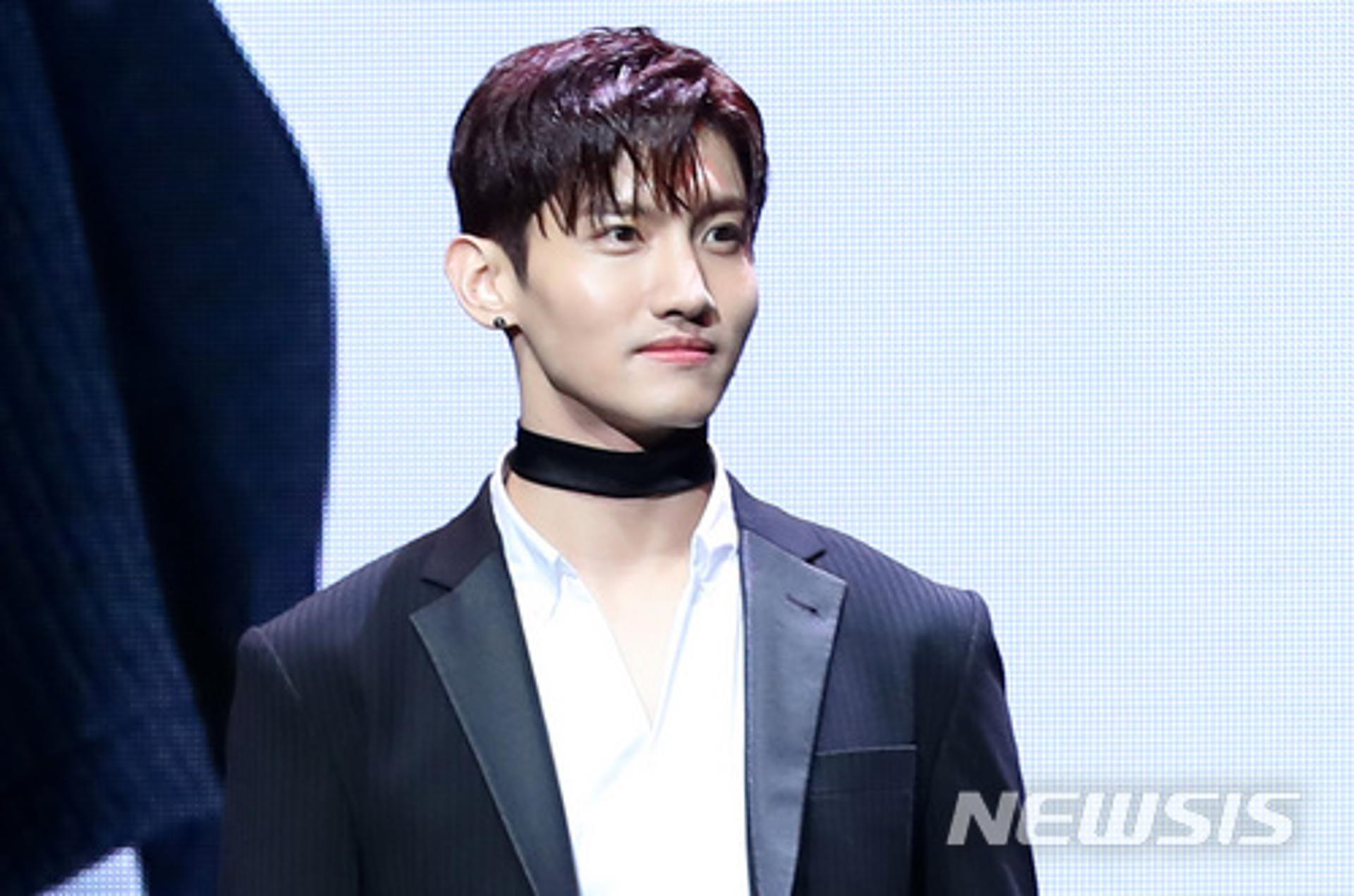 최강창민 열애 인정, "비연예인과 교제중"