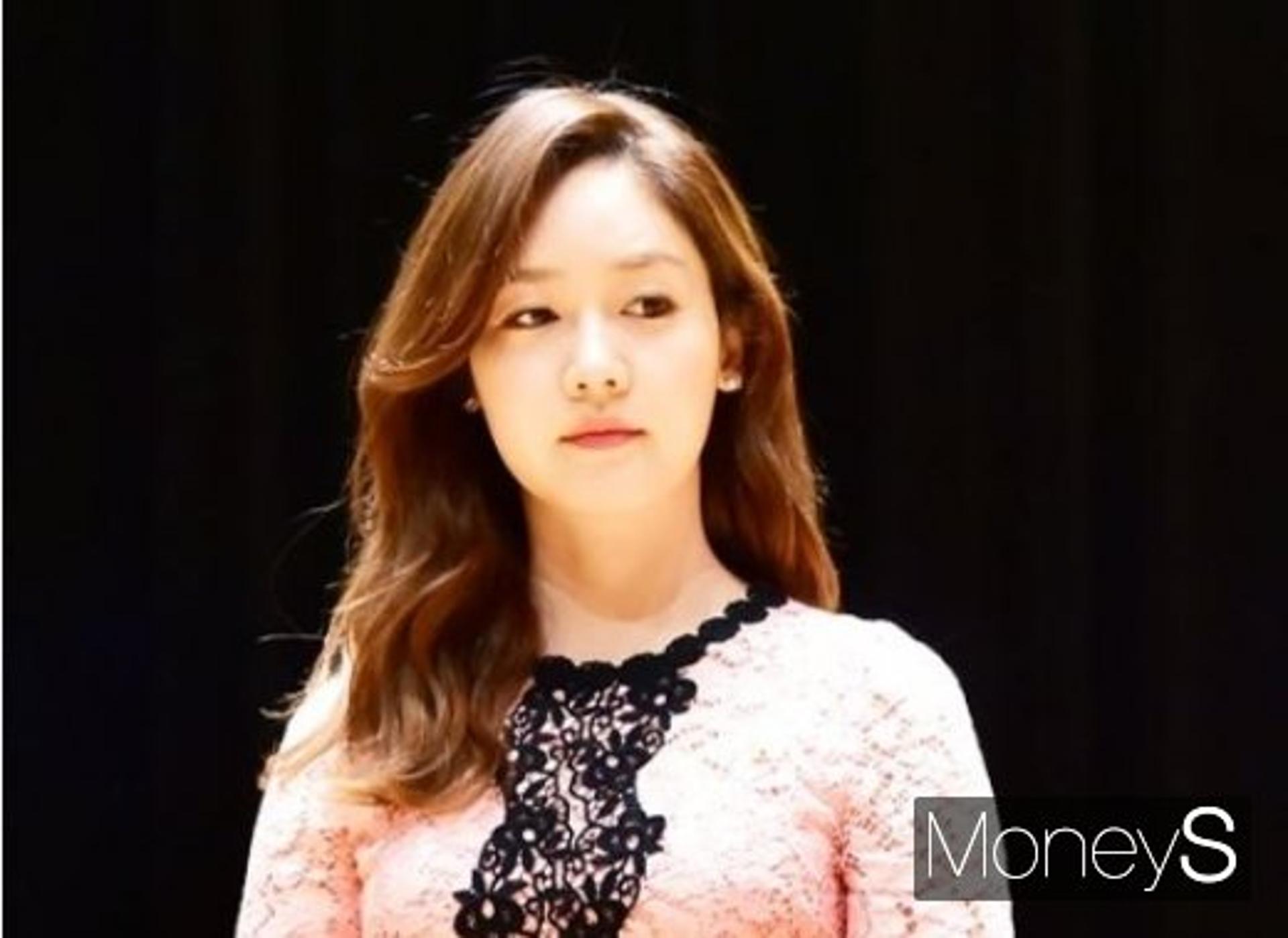 성유리 기부, 희귀·난치성 질환 아동 위해 5000만원 쾌척