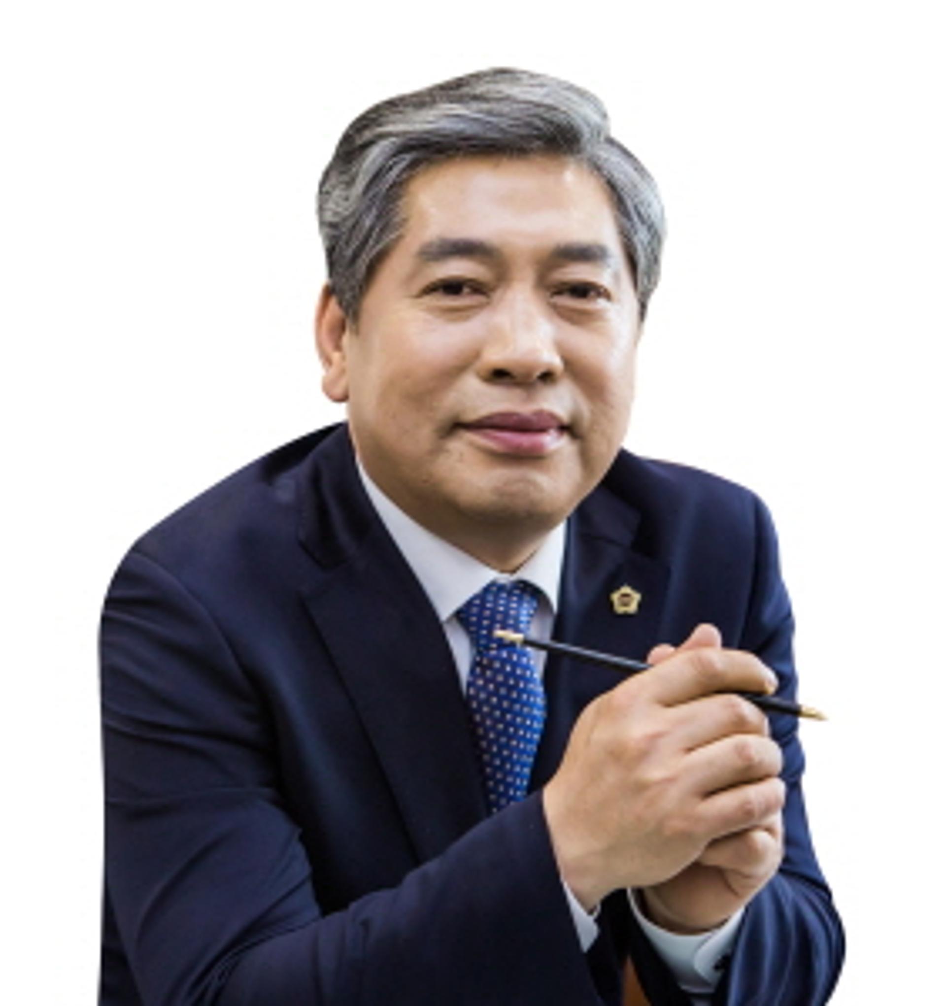 [신년사] 송한준 경기도의회 의장 "의회 존재이유는 오직 도민행복"