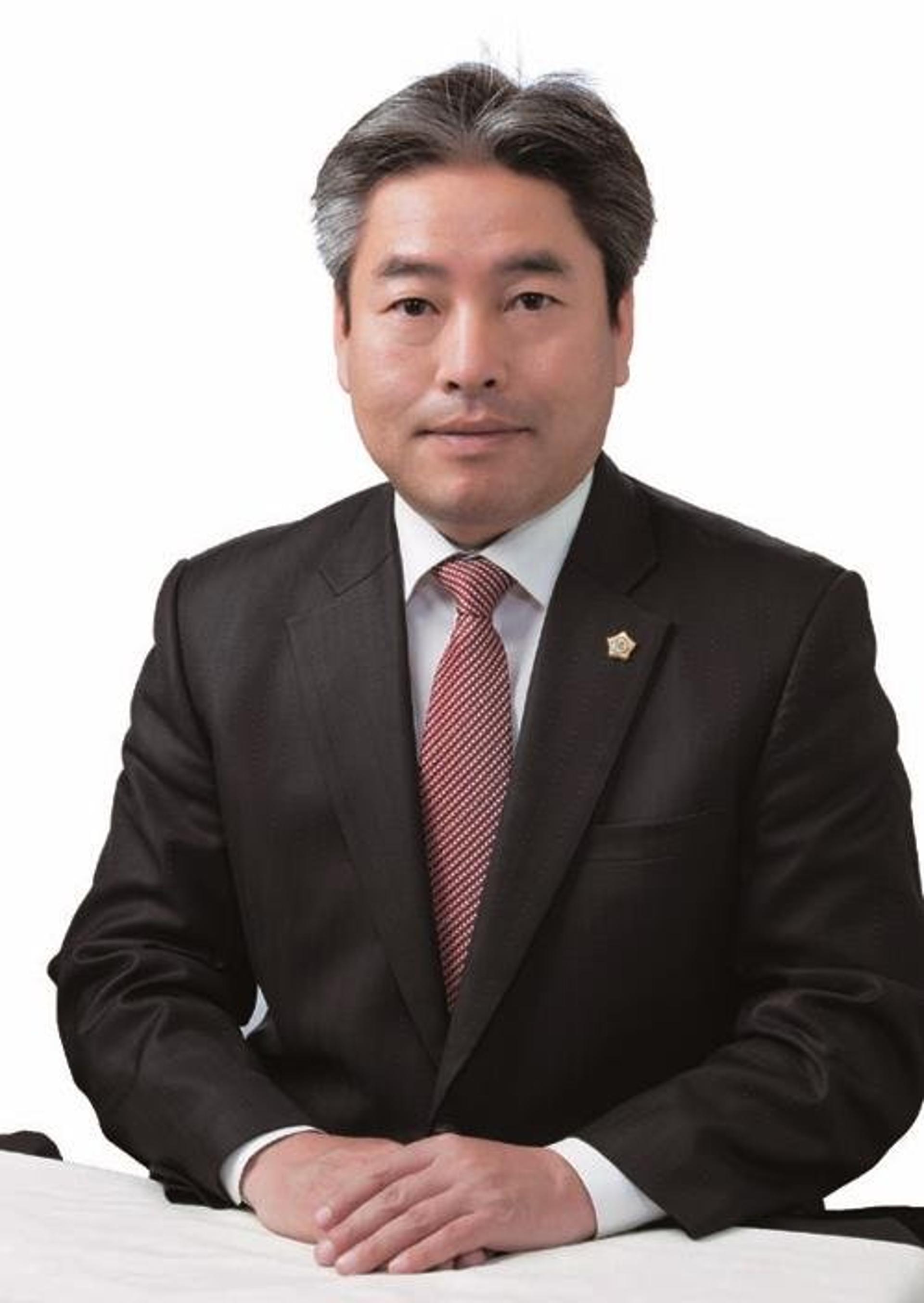 [신년사] 김동규 안산시의장 "민생 중심, 소통하는 의회 만들 것"