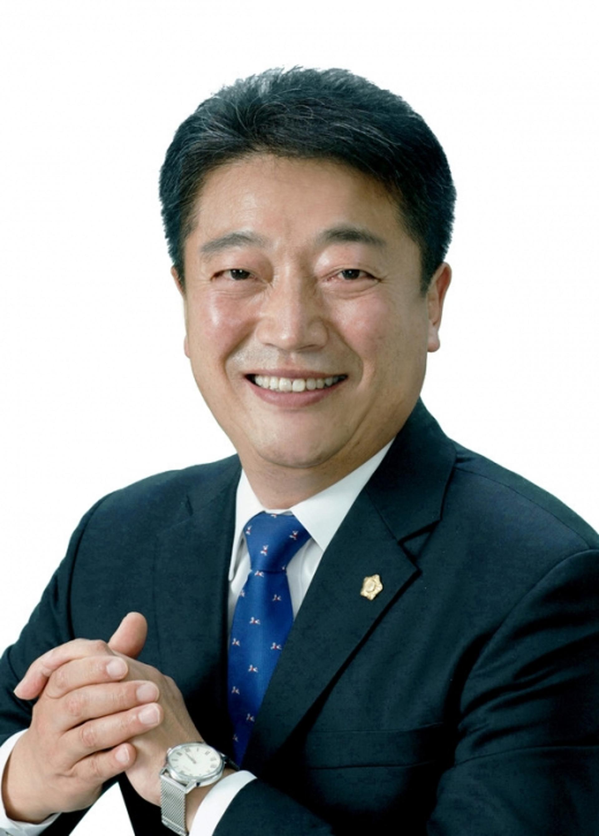 [신년사] 박문석 성남시의회 의장 "성남의 50년, 또 다른 기적 만들 것"