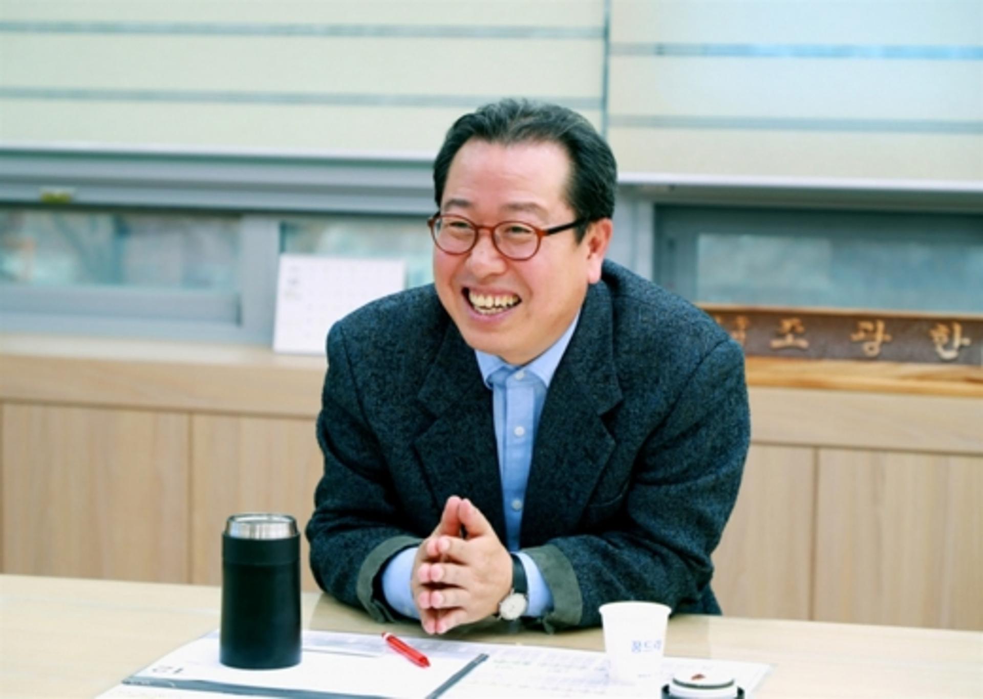 조광한 남양주시장 "확 달라지는 내일의 남양주를 주목해달라"
