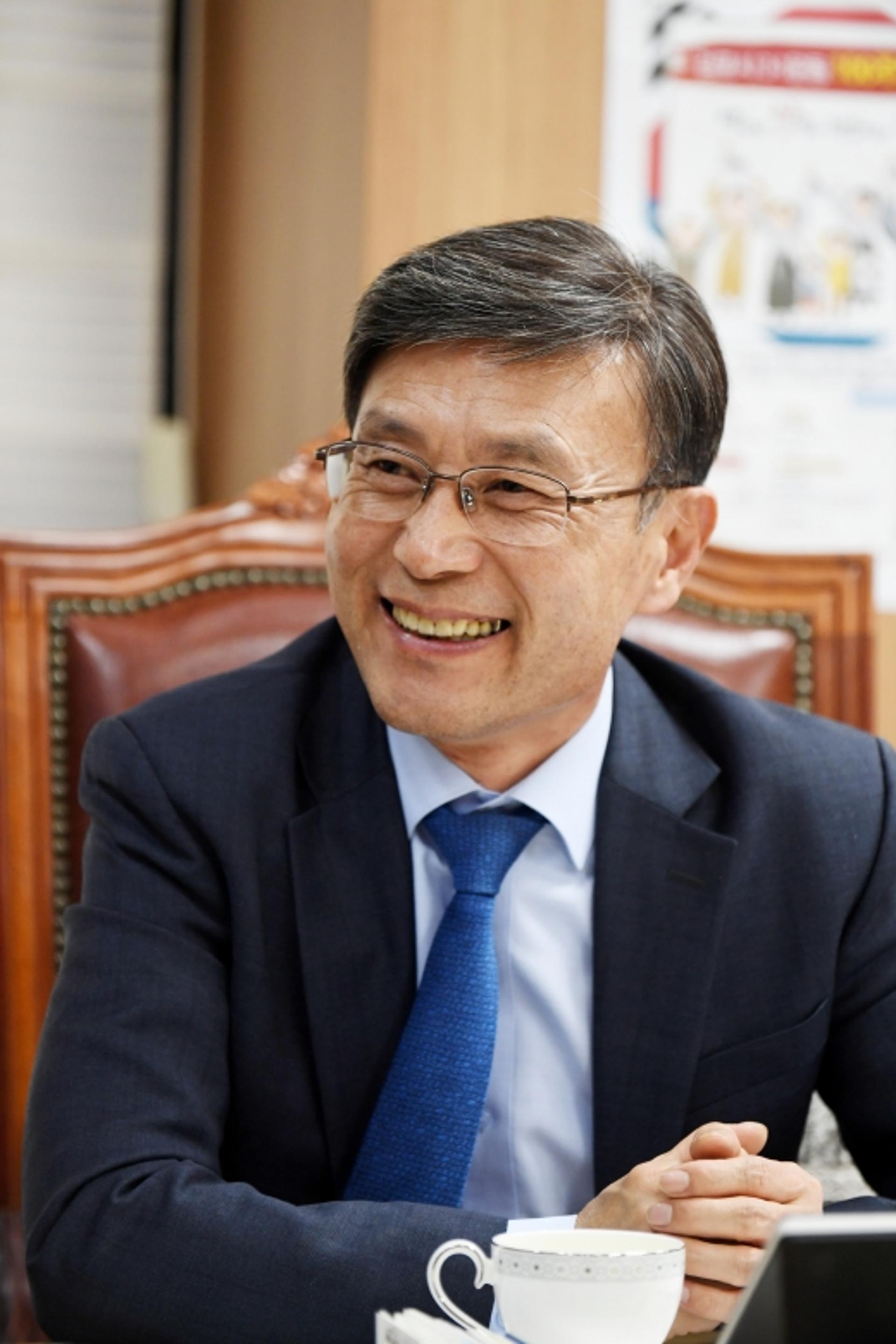 김포시, "'시민행복 플러스' 2020년 이렇게 달라집니다"
