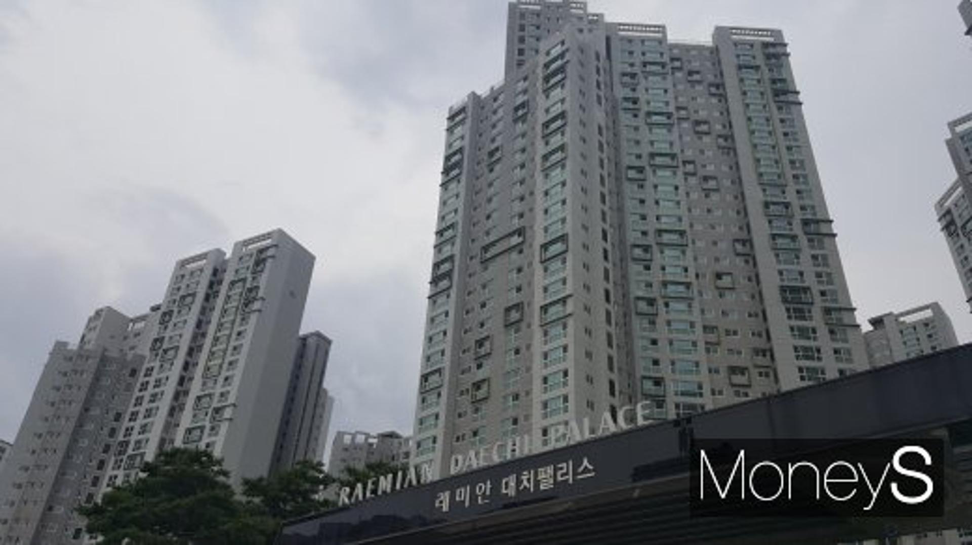 인기학군에만 넘치는 수요… 전세시장 국지적 활황