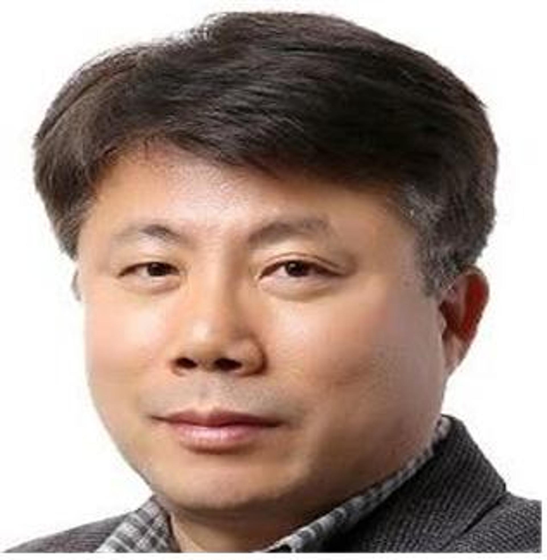 정정화 제33대 가평군 부군수 취임