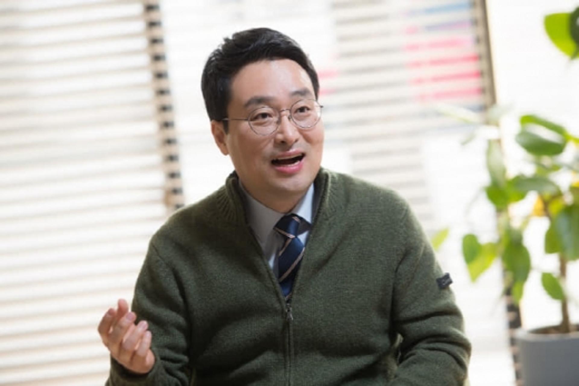 경기도시공사, 보편적 주거복지 모델 개발