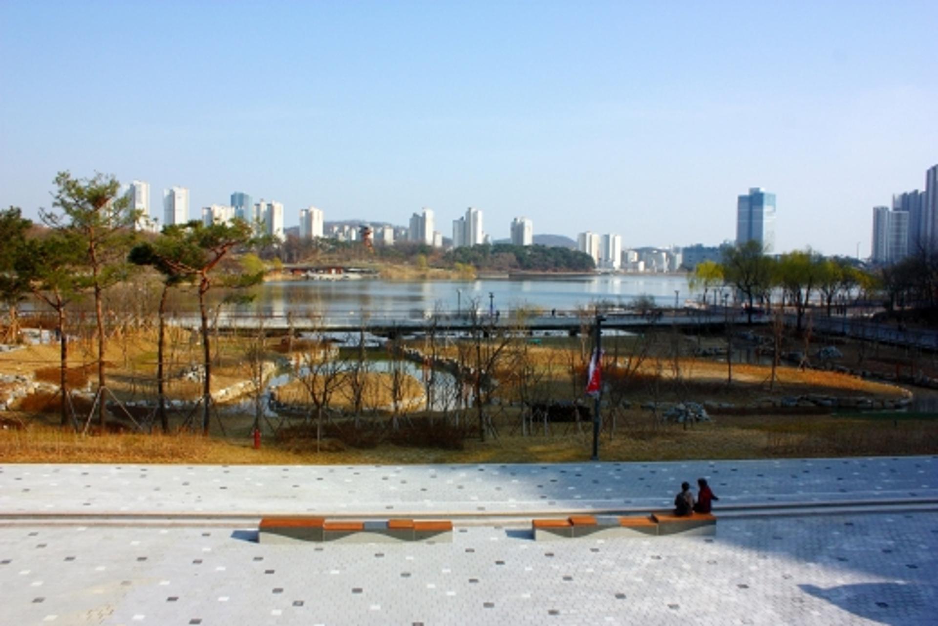 수원컨벤션센터 일원, 마이스복합단지 향해 한 걸음 더 '성큼'