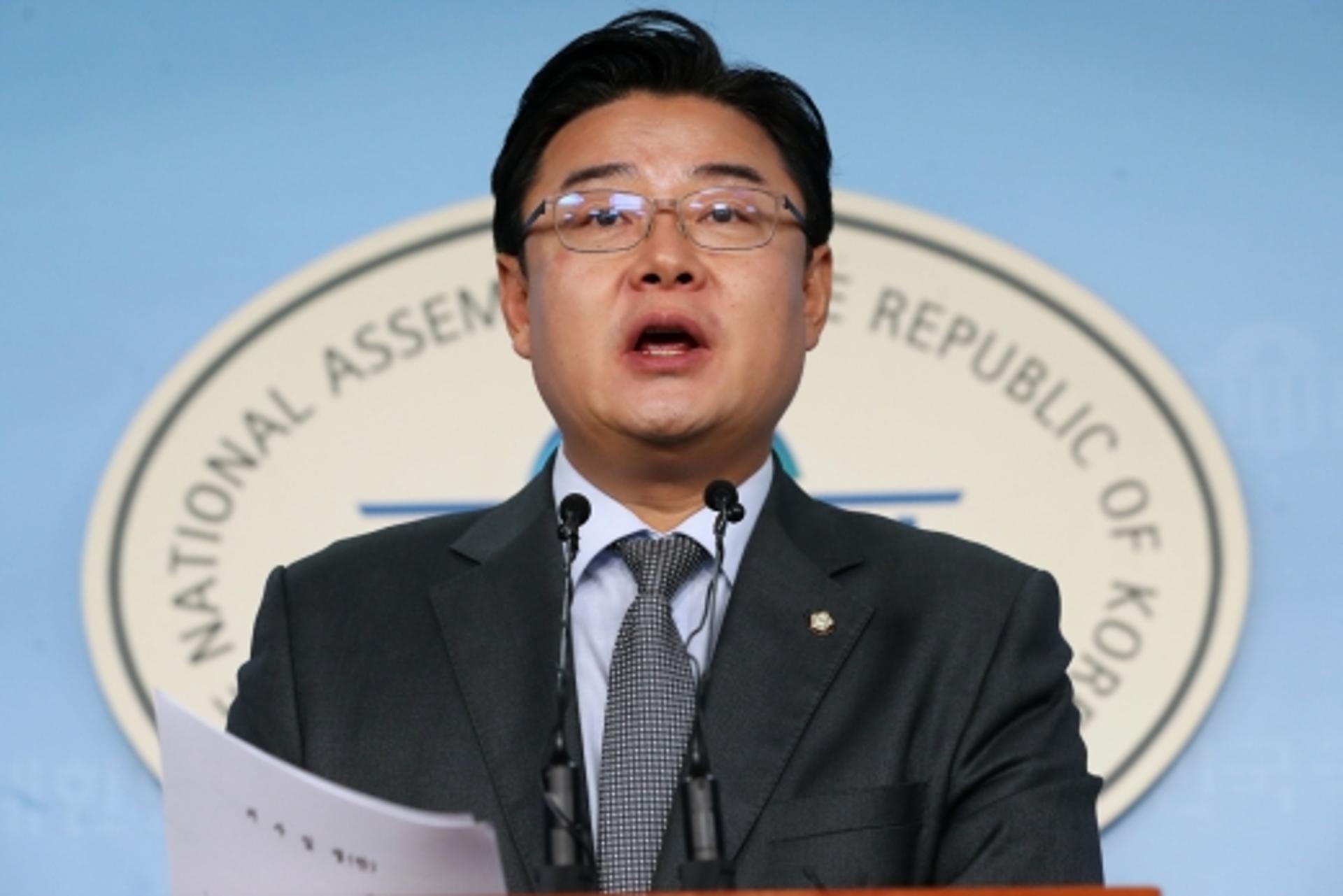 자유한국당, 문정부 경제라인 교체 촉구… “잘못된 경제정책 고집”
