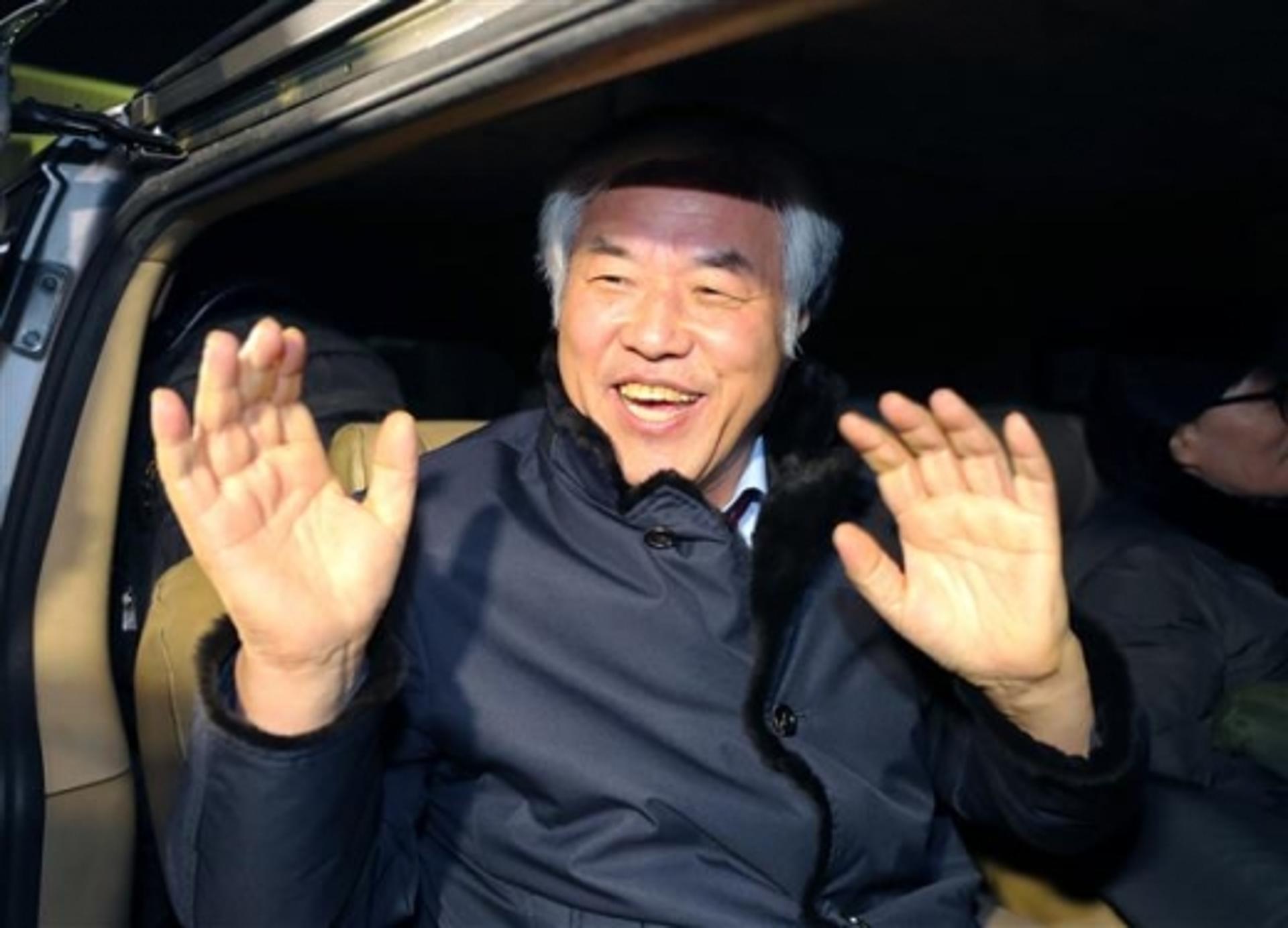 극보수단체 한기총 해산 요구… 청와대 국민청원 20만명 동의