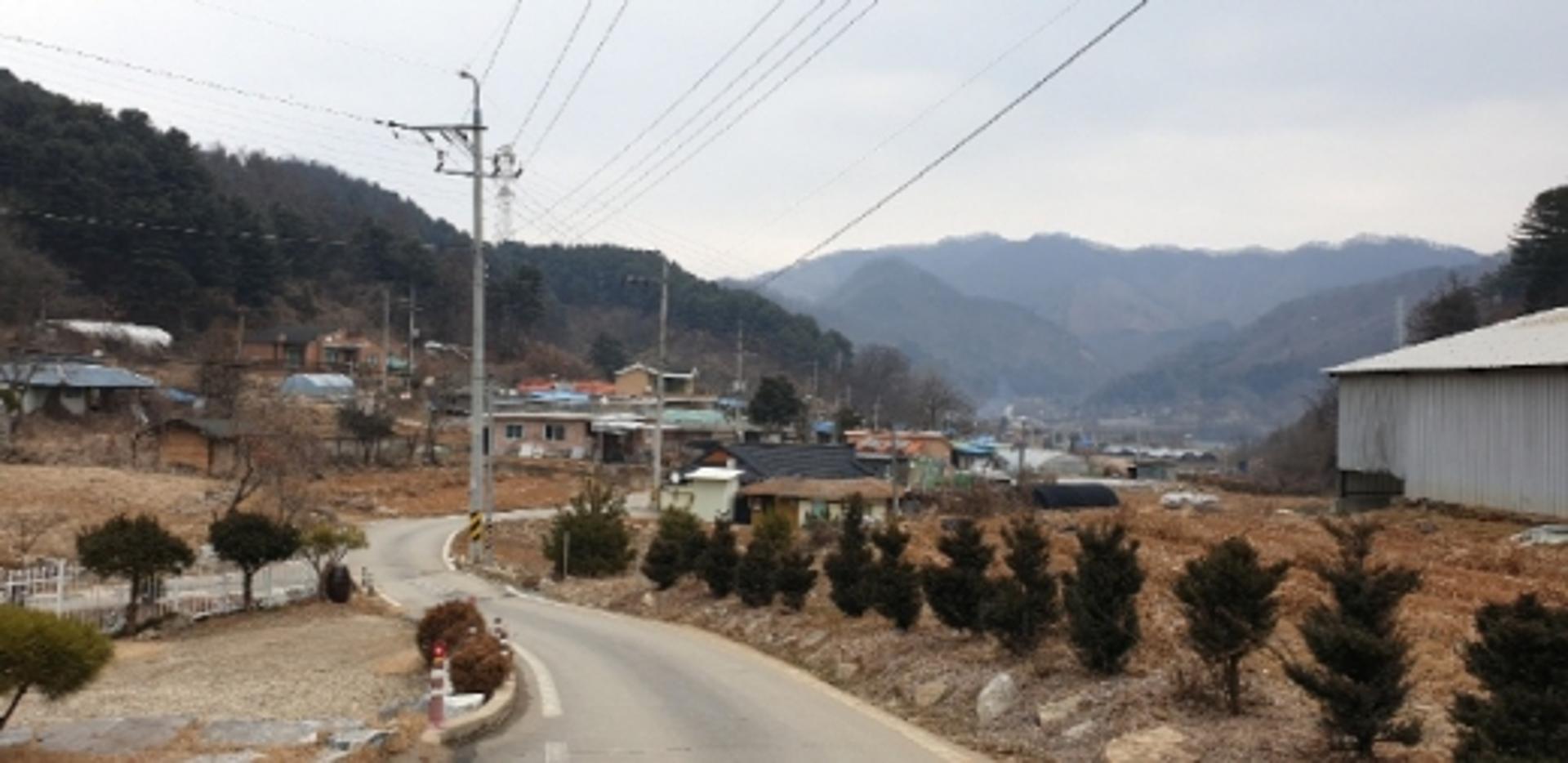 가평군 비령대 마을 'LPG 소형 저장탱크 보급사업' 대상지 선정