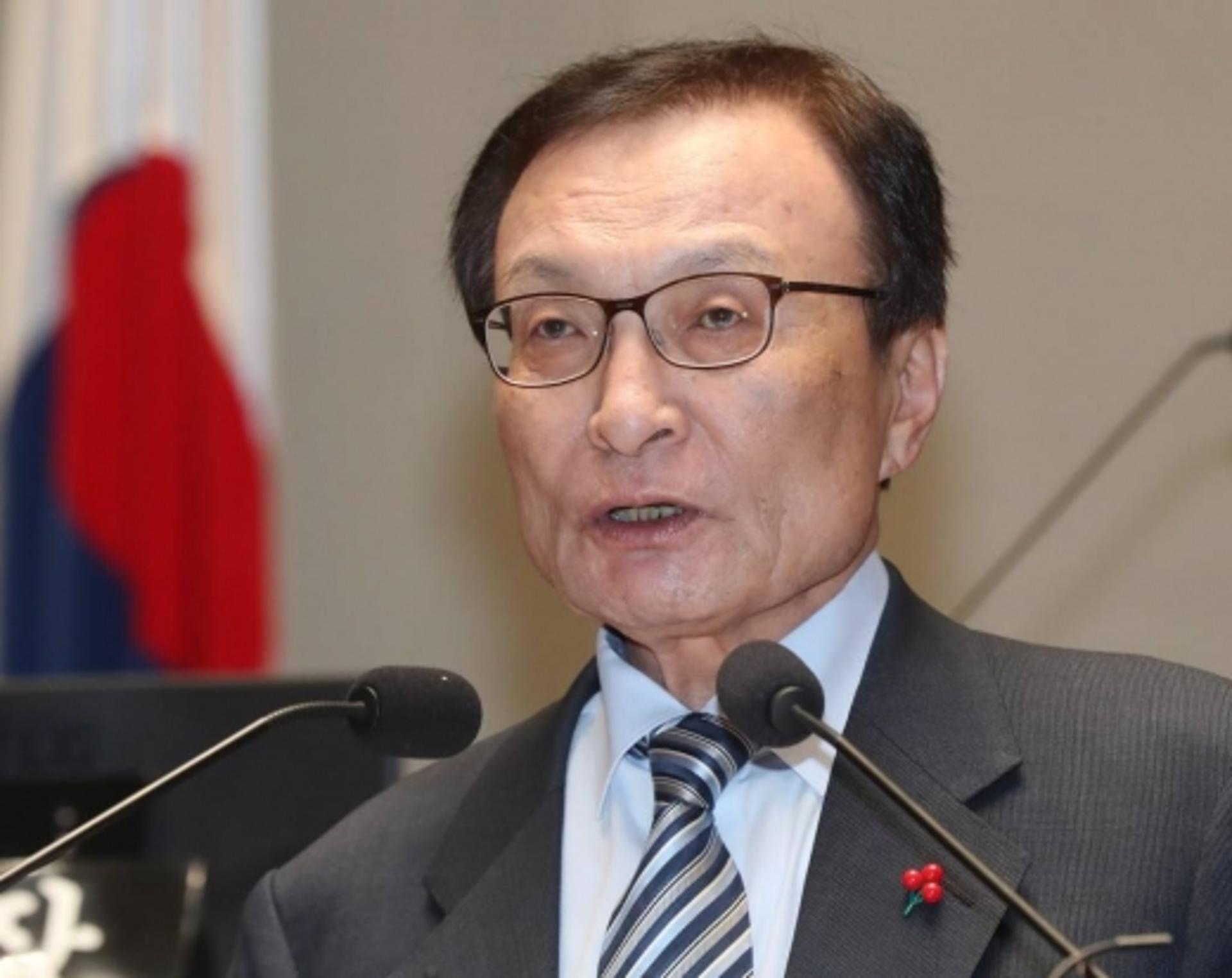 이해찬 대표 "최혜영 교수, 장애를 일반인과 소통시킨 분"