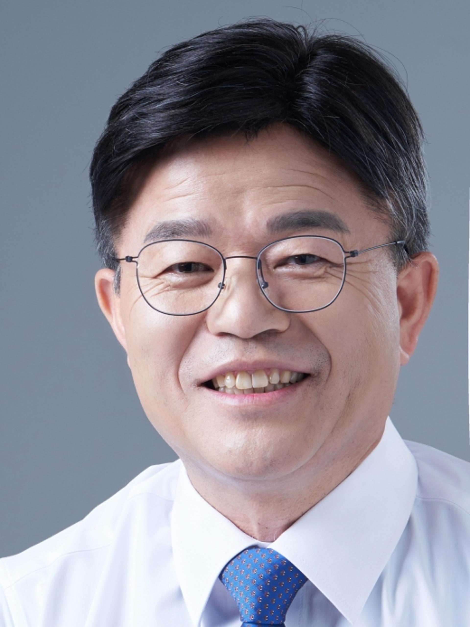 이기영 안성미래정책 연구소 소장, 안성시장 재선거 출사표