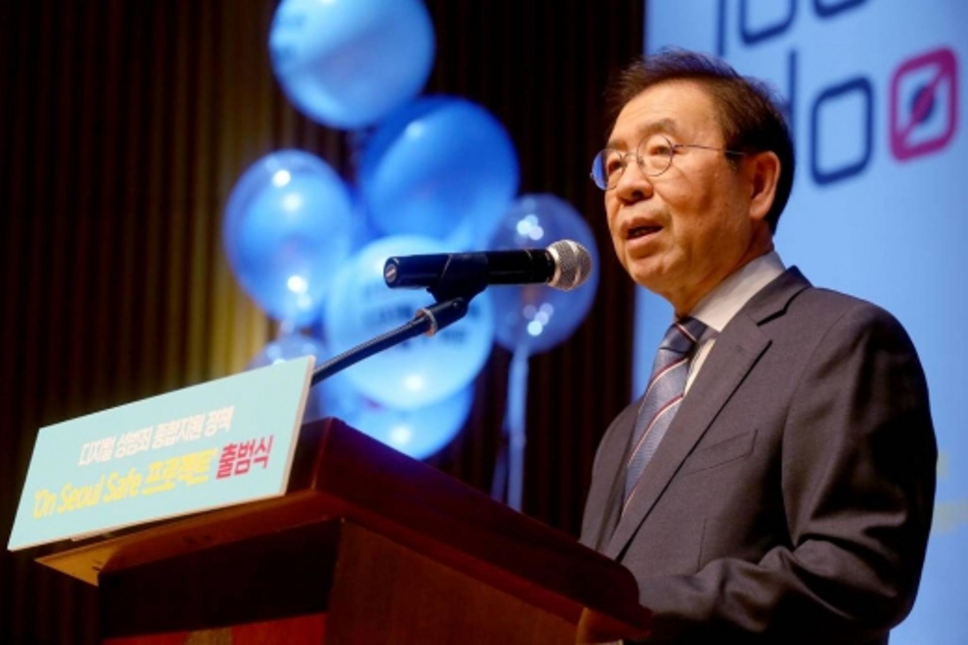 박원순 시장 "근거 없는 서울 공급난, 집값 과열은 불안심리 때문"