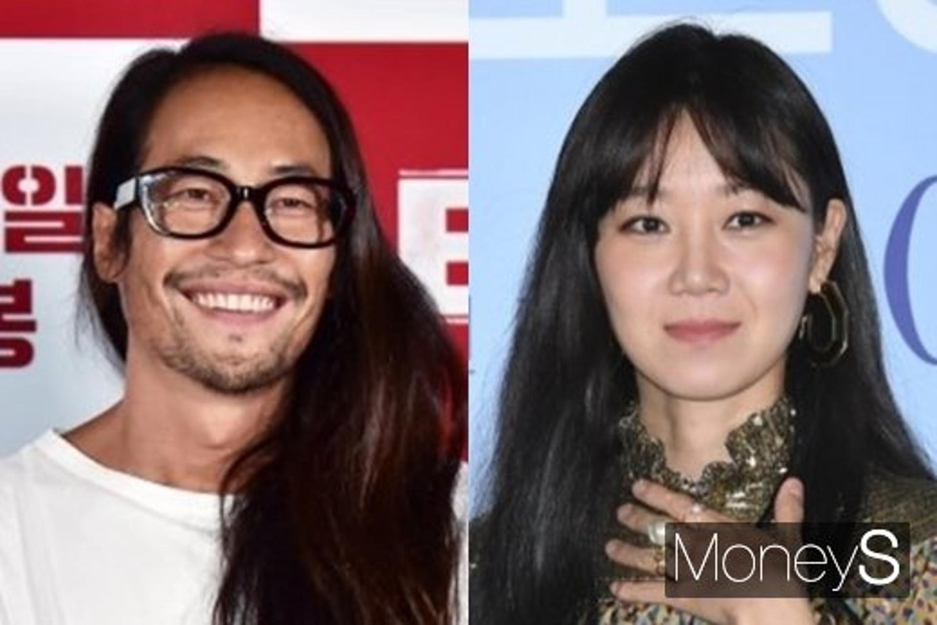 류승범·공효진과 쿨한 우정 "연기대상, 축하해줬다"