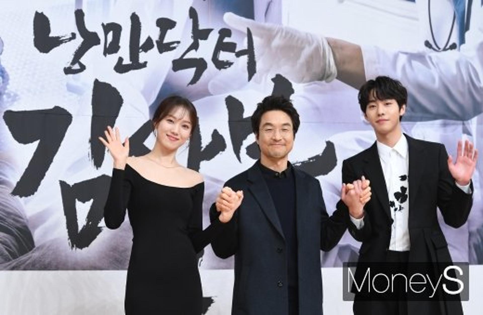낭만닥터 김사부2, 2회만에 20%… 상승세 심상치 않다