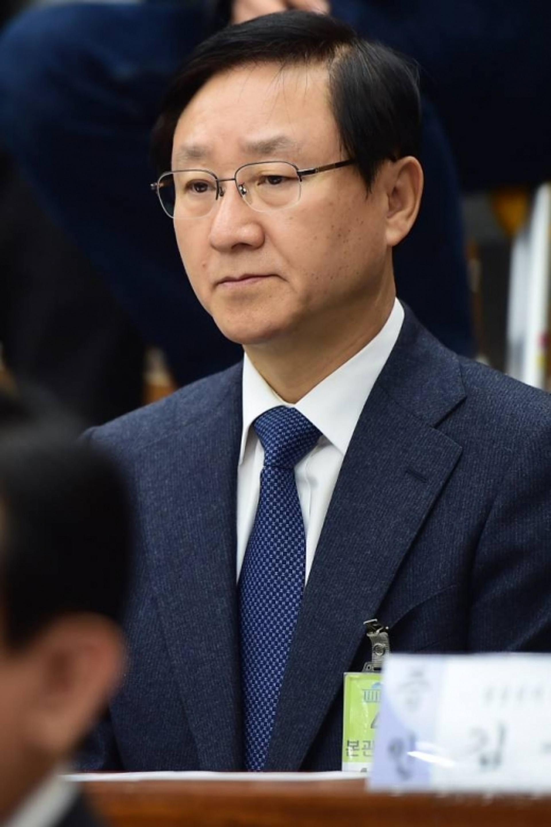 김신 전 삼성물산 대표, 제일모직 합병건 검찰 조사 받는다