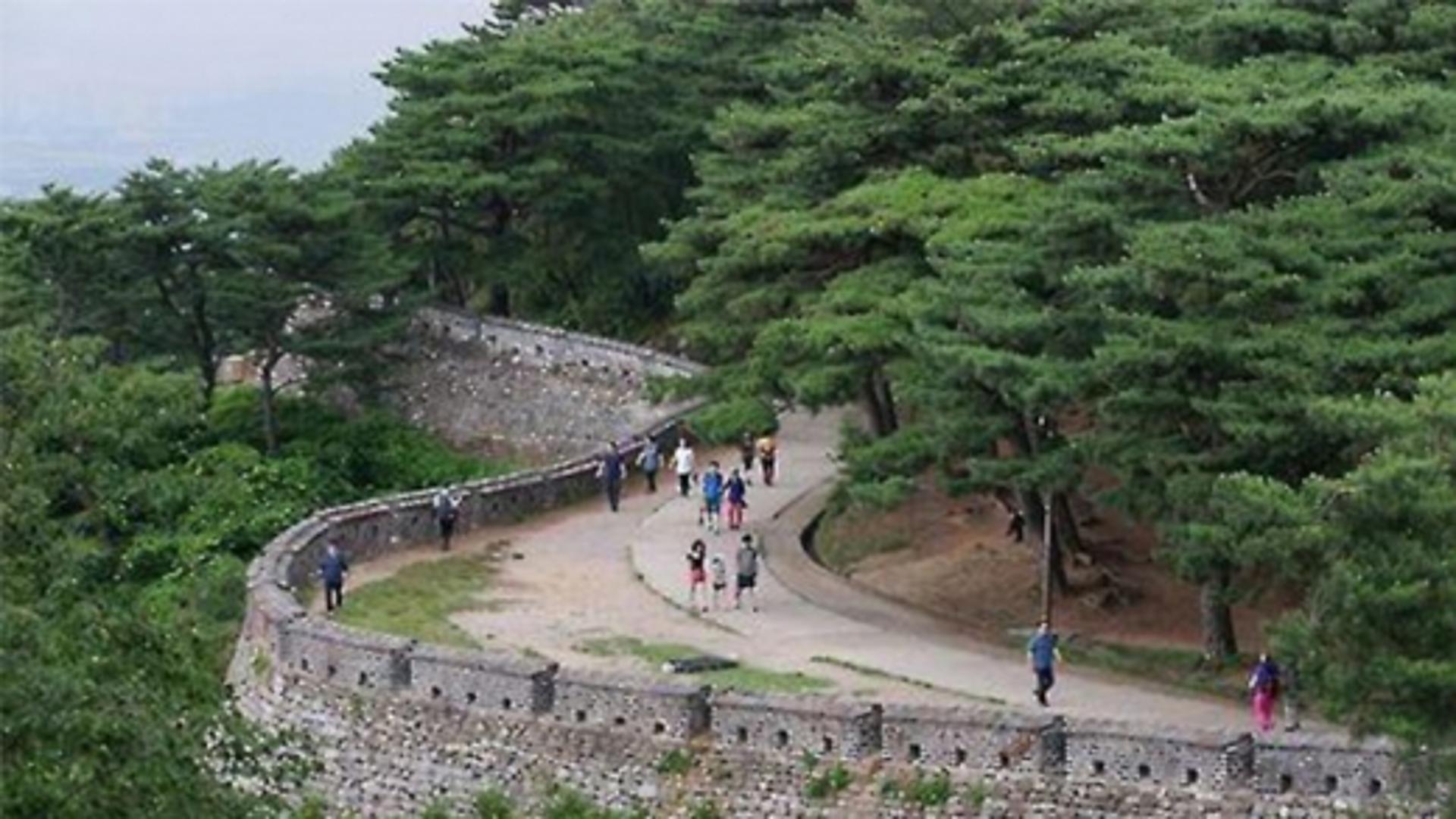경기도남한산성세계유산센터, 유물 공개 구매