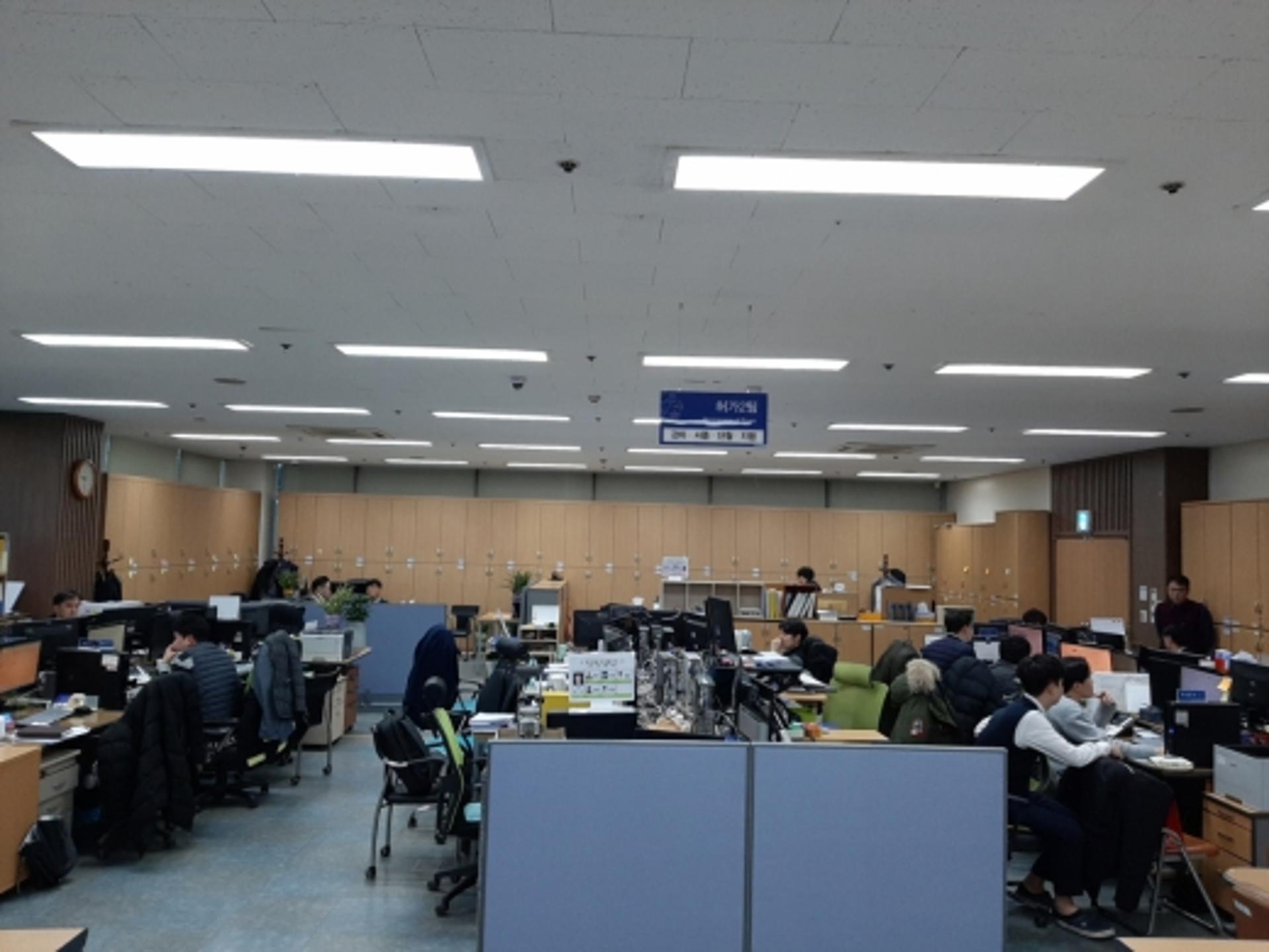 양평군, 토지 인허가 업무 전담 '허가과' 신설
