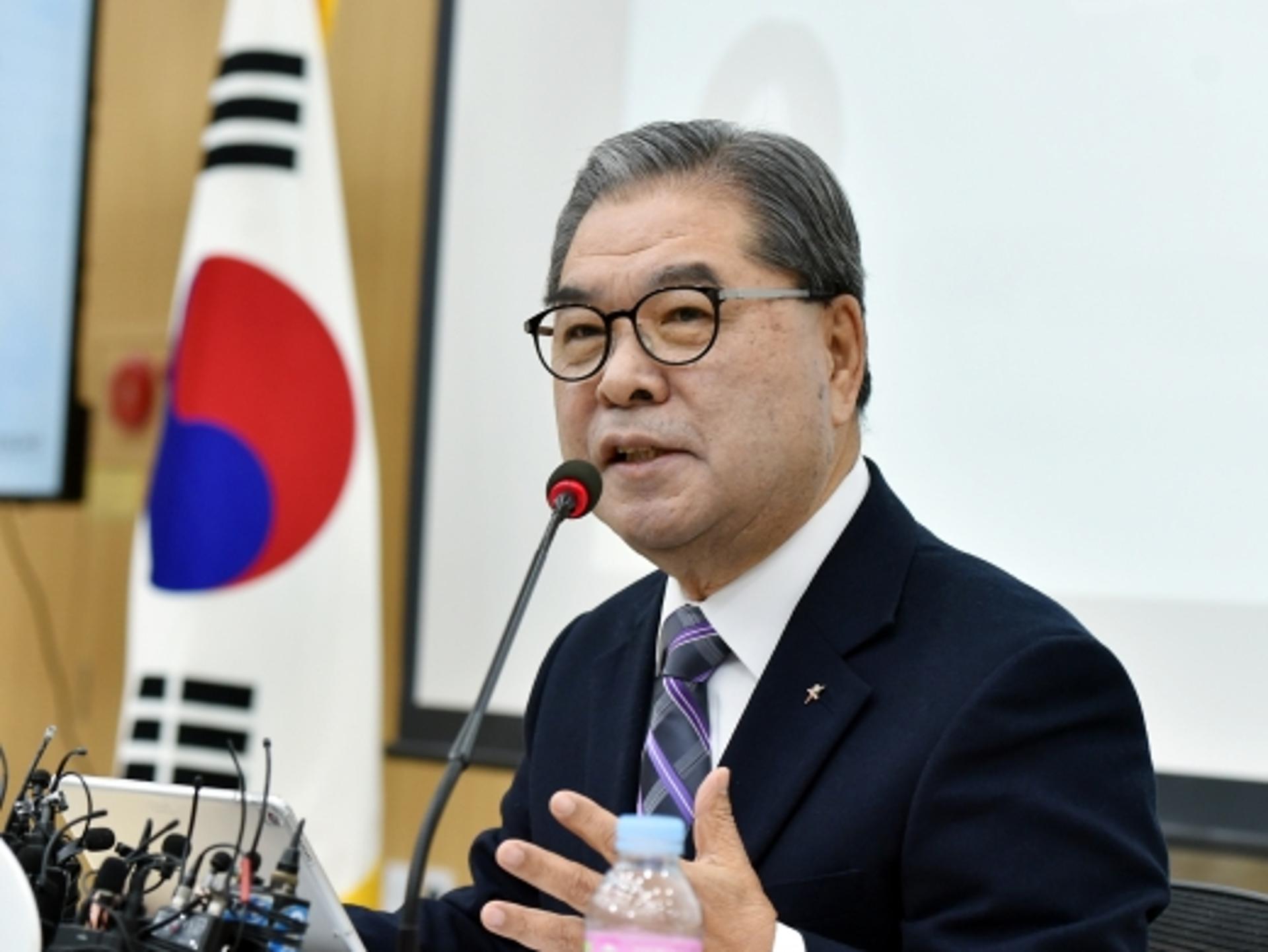 이재정 경기교육감 "학생이 직접 교육감 선출해야"