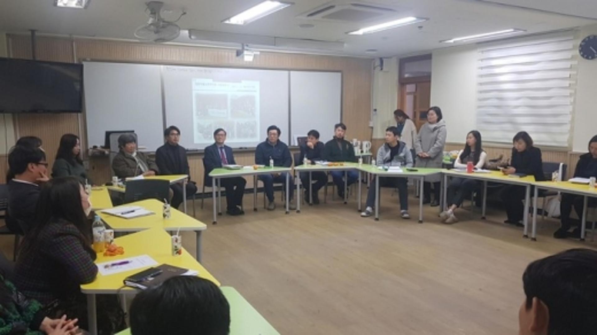 시흥시 마을교육자치회, 교육부 미래형 교육자치 협력지구에 선정