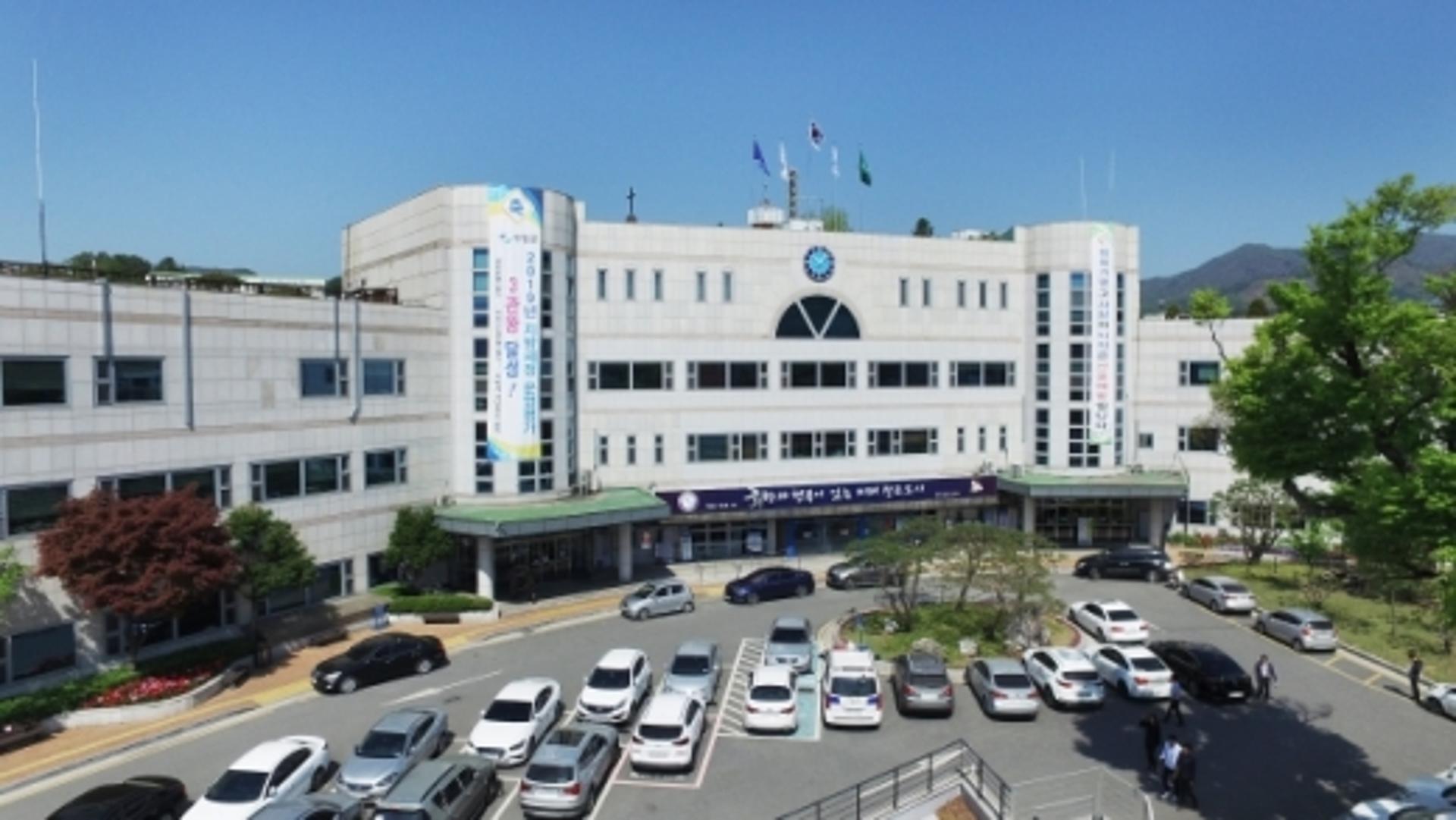 가평군, 자라섬 4개 테마섬으로 조성