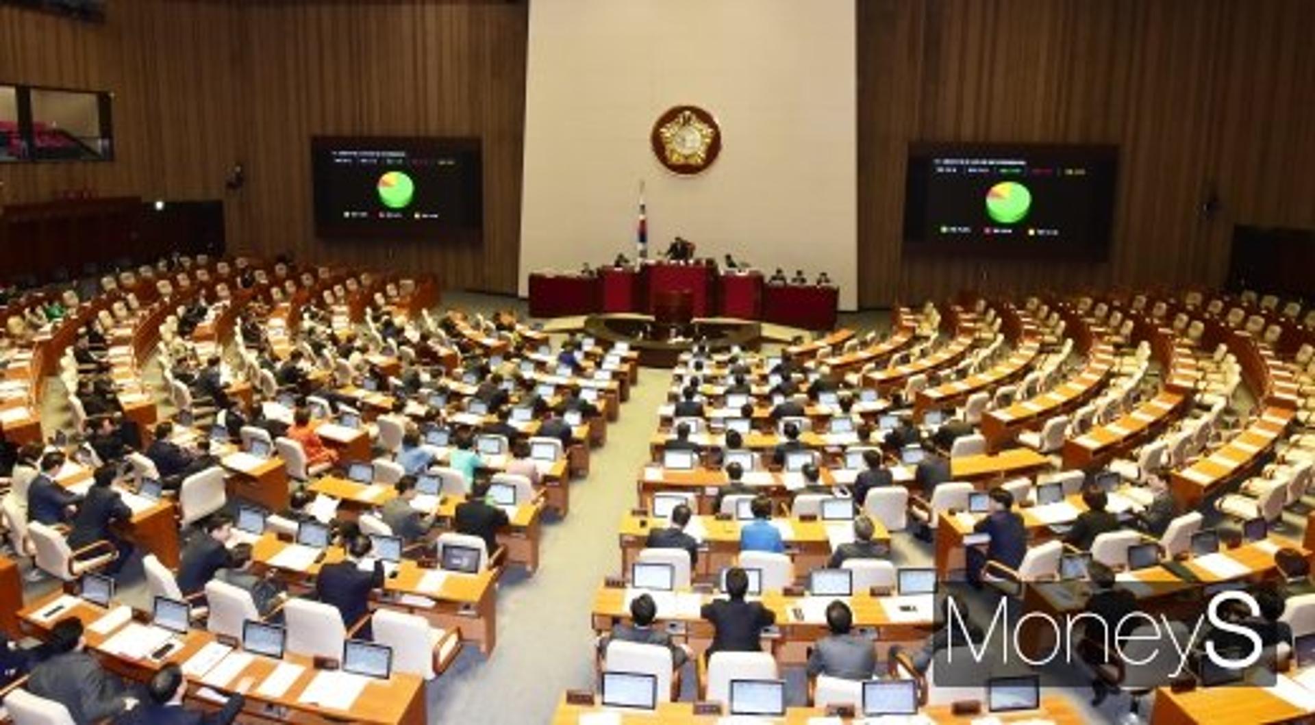 막 오른 데이터 경제, 금융위 "데이터 3법, 하위법령 마련"