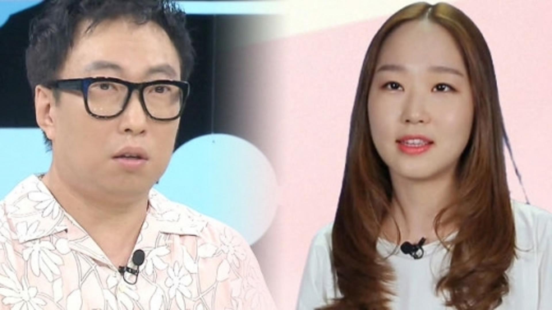 박명수 아내 한수민, 구설수… '욕설논란' 재조명