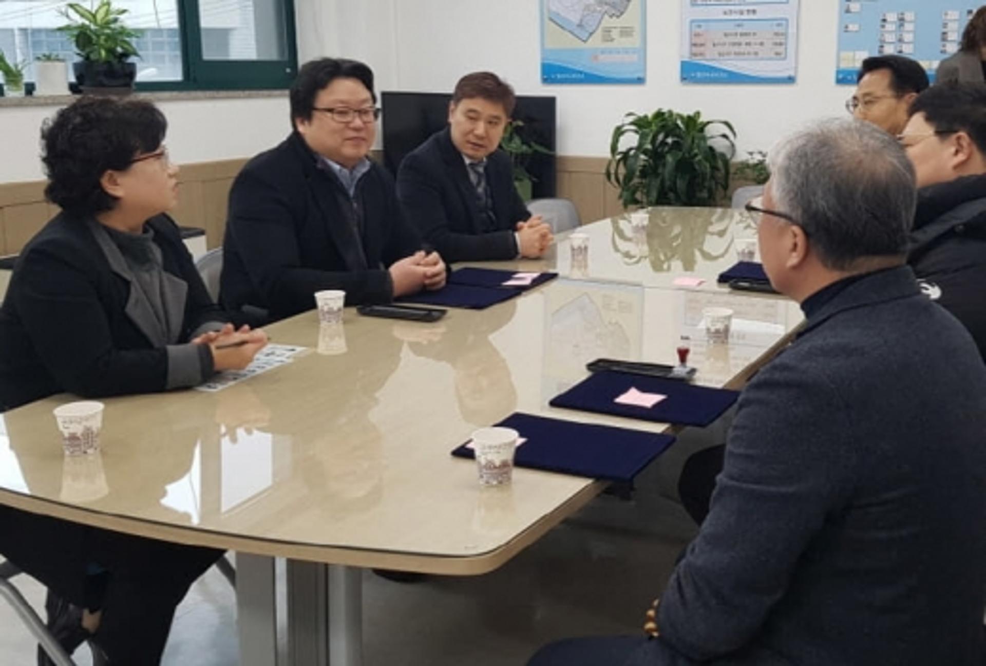 고양시, '쓰담쓰담 닥터홈케어'… 민간의료서비스 나서