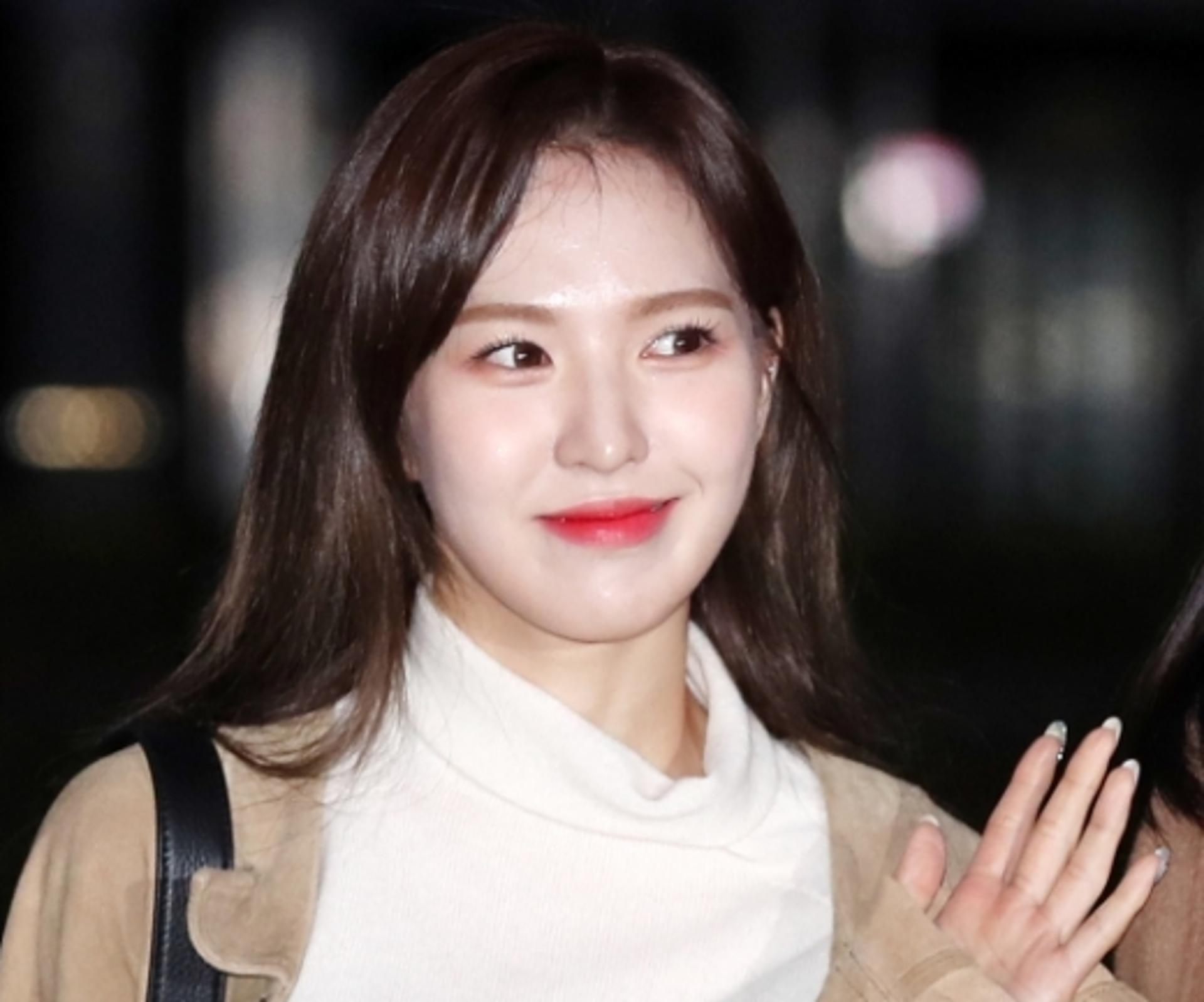 레드벨벳 웬디 부상, 일본투어 4명이 소화… "공연 예정대로"