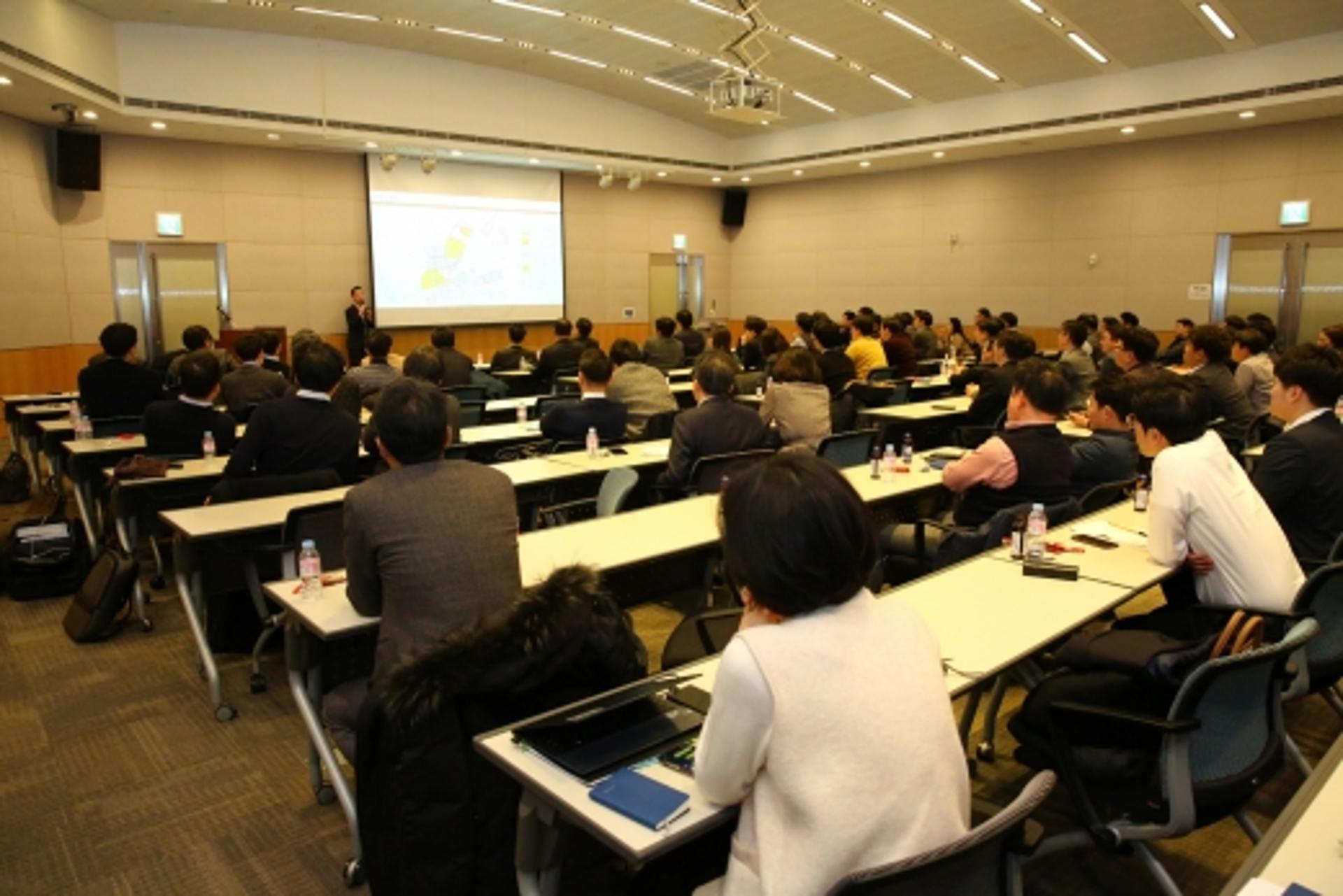직무 전문성 강화하자… 한화건설, 임직원 대상 디벨로퍼 교육