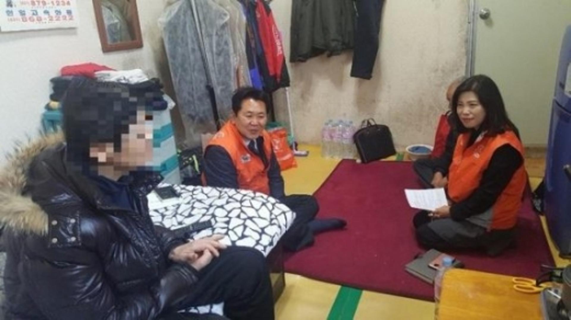양주시, 지역 내 위기가구 발굴·지원 '명예사례관리사' 활용 눈길
