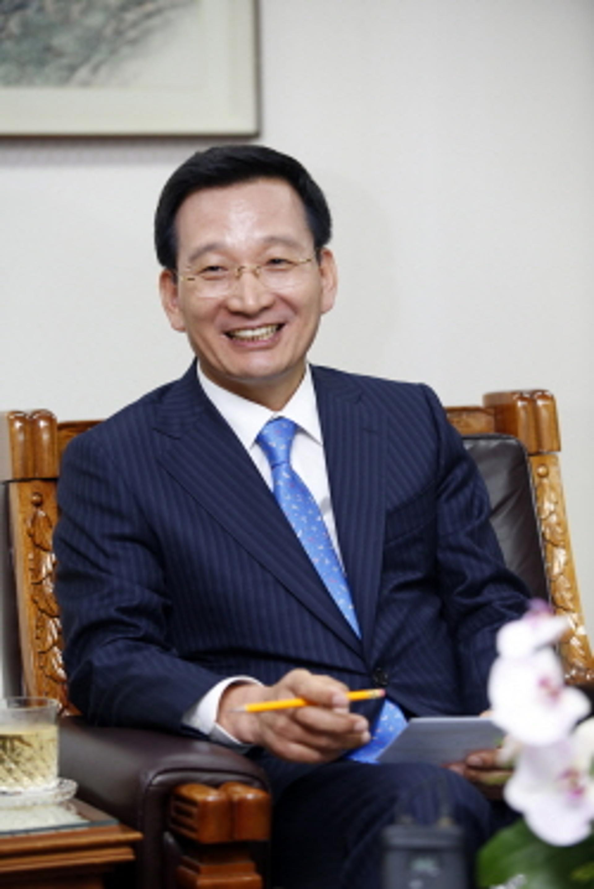 김상열 회장이 호반건설 대표이사직에서 물러난 이유