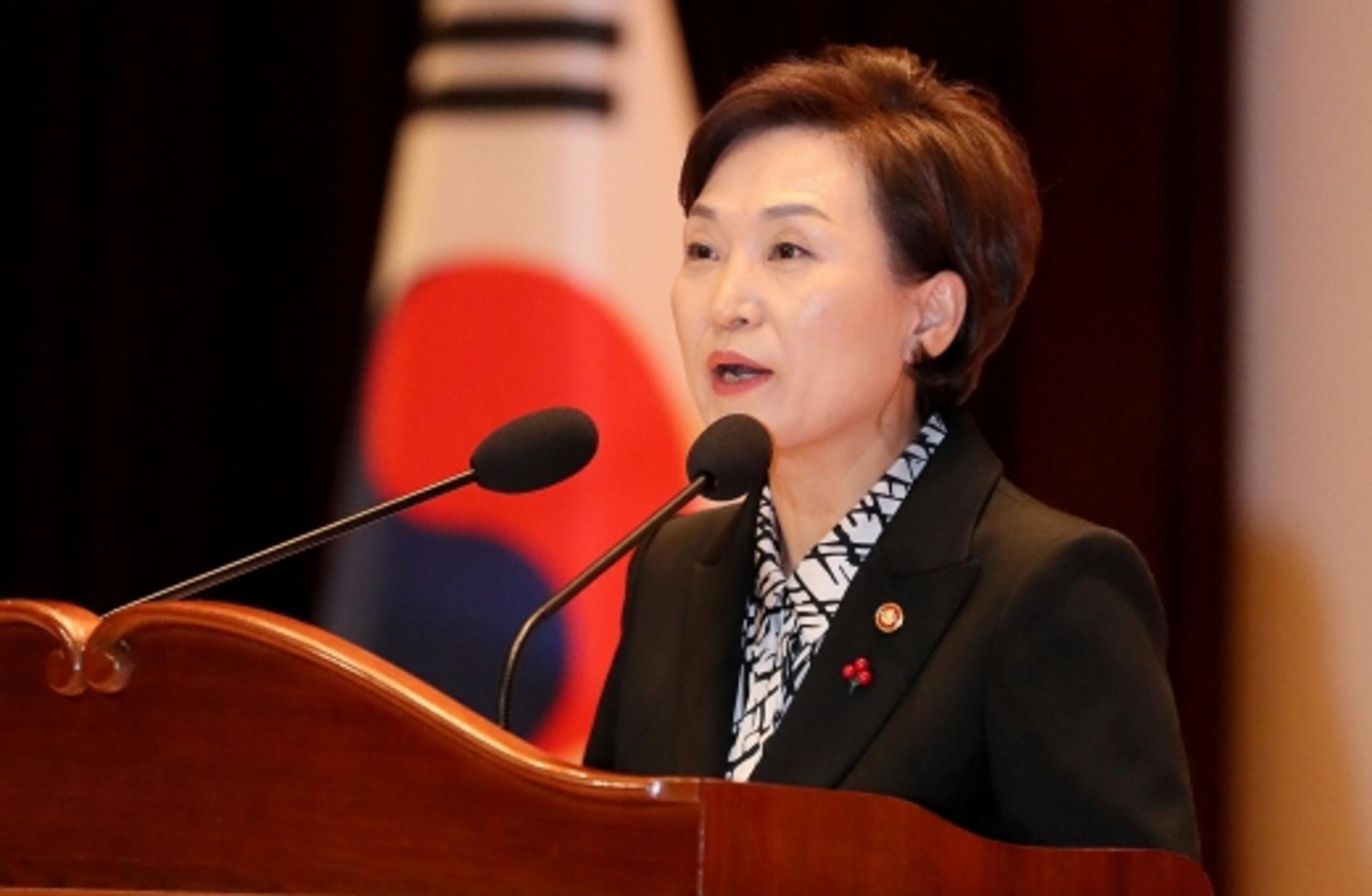총선 불출마 김현미 구설수… “동네 물이 나빠졌네”