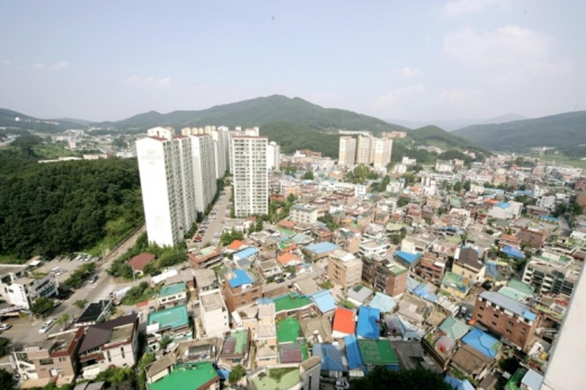 광주시, 가정용 저녹스 보일러 설치 지원