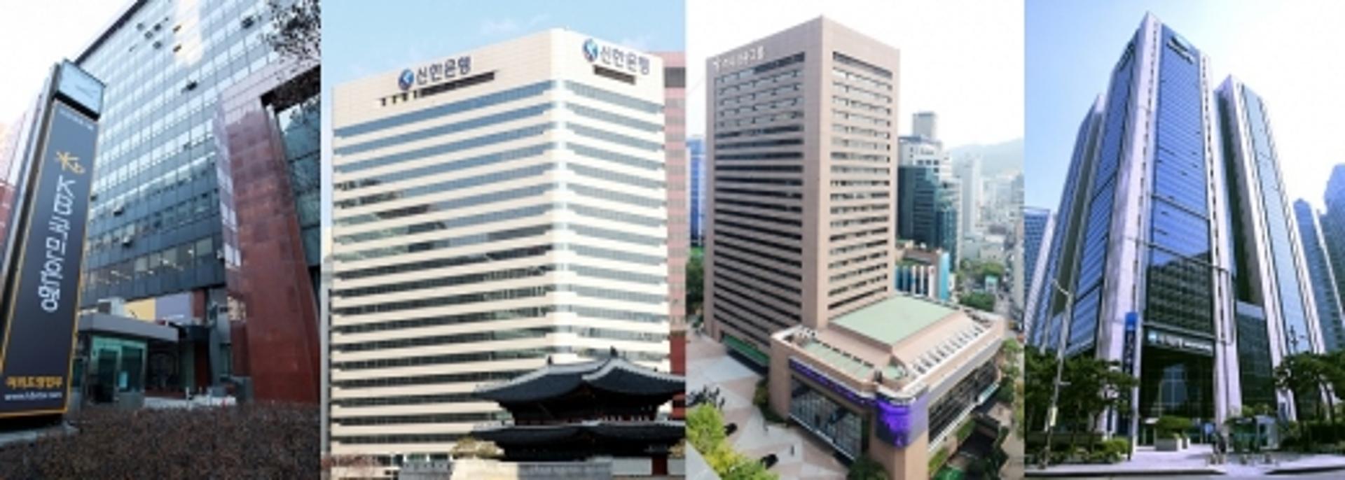 "또 부정선거?"… 노조 갈등에 금융권 임단협 '올스톱'