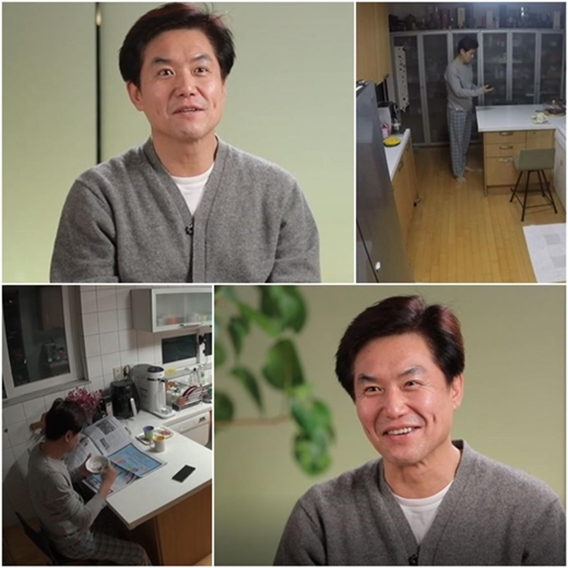 이재용 아나운서 근황, 10년차 재혼 라이프 어떨까