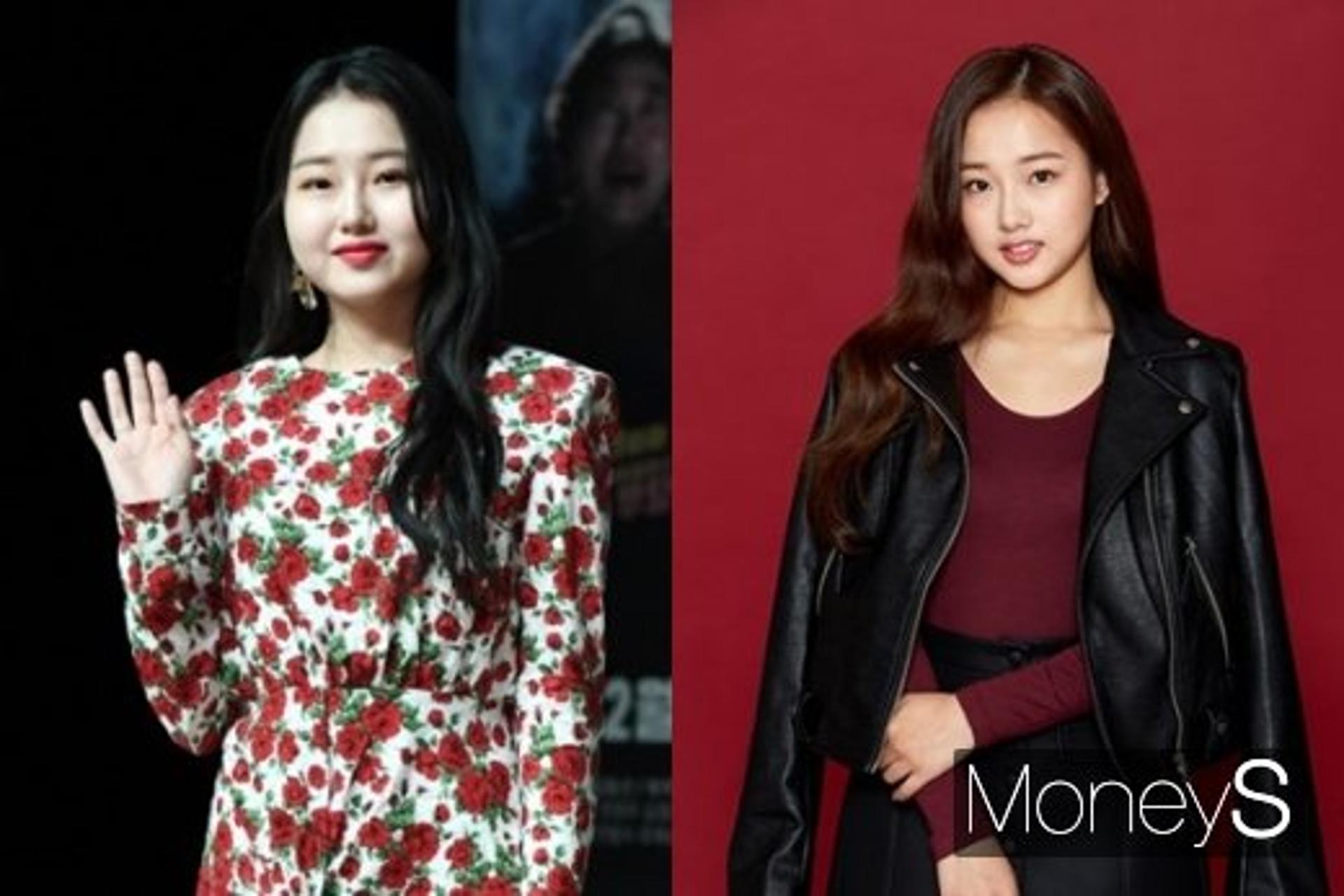 크리샤 츄 '성형설' 일축…  "림프 부종, 악플 속상해요"