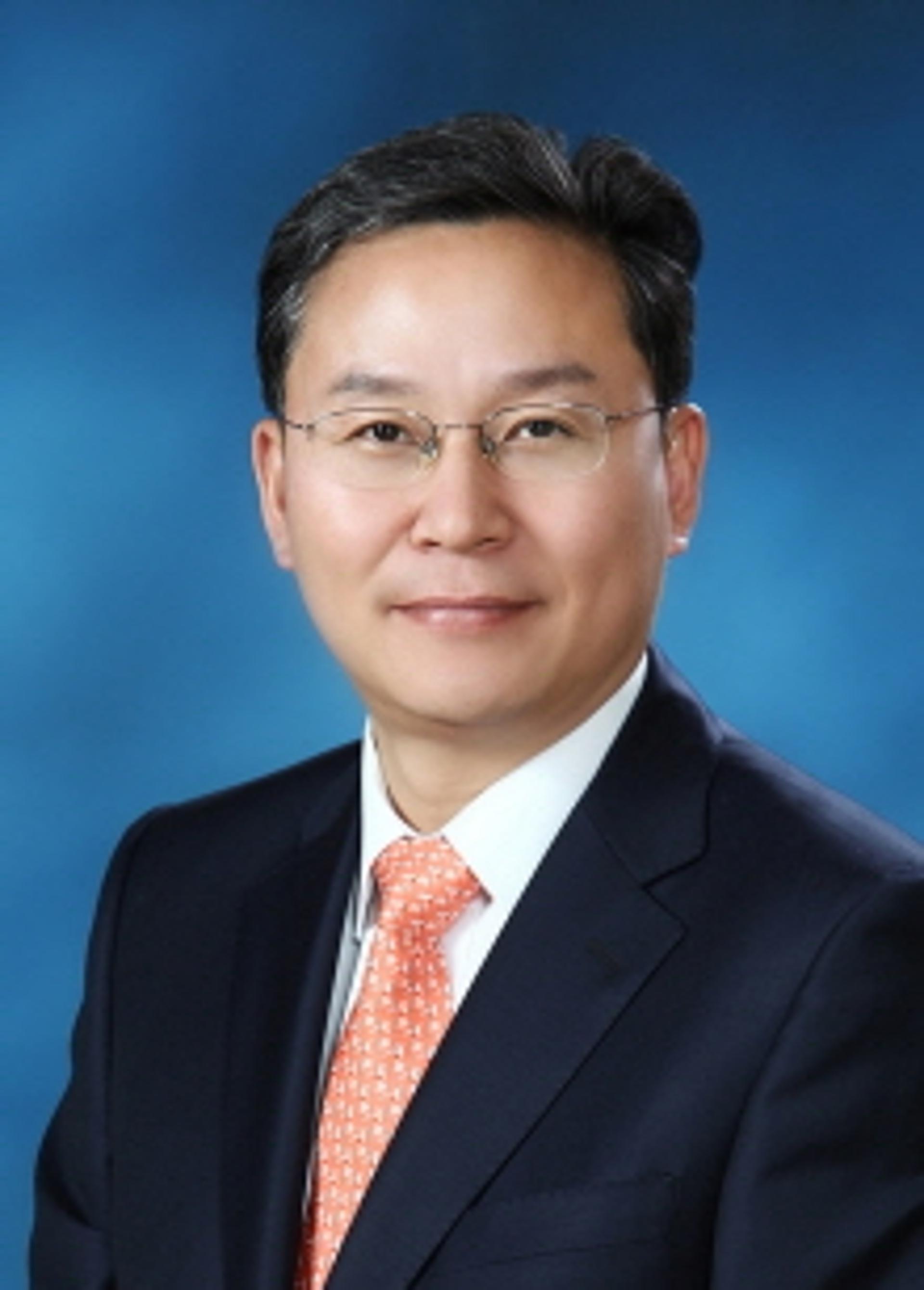 손명수 국토부 기조실장, 2차관으로 승진