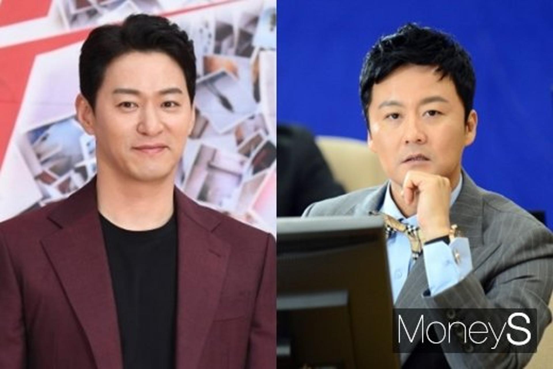 [퇴근길] 공형진, '주진모 게이트'에 손절?