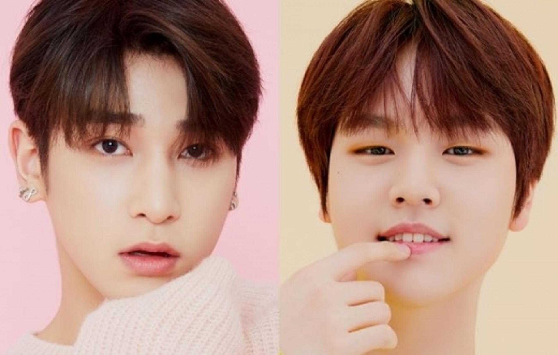 이한결 남도현, 2월2일 팬미팅 'HAPPY DAY' 개최