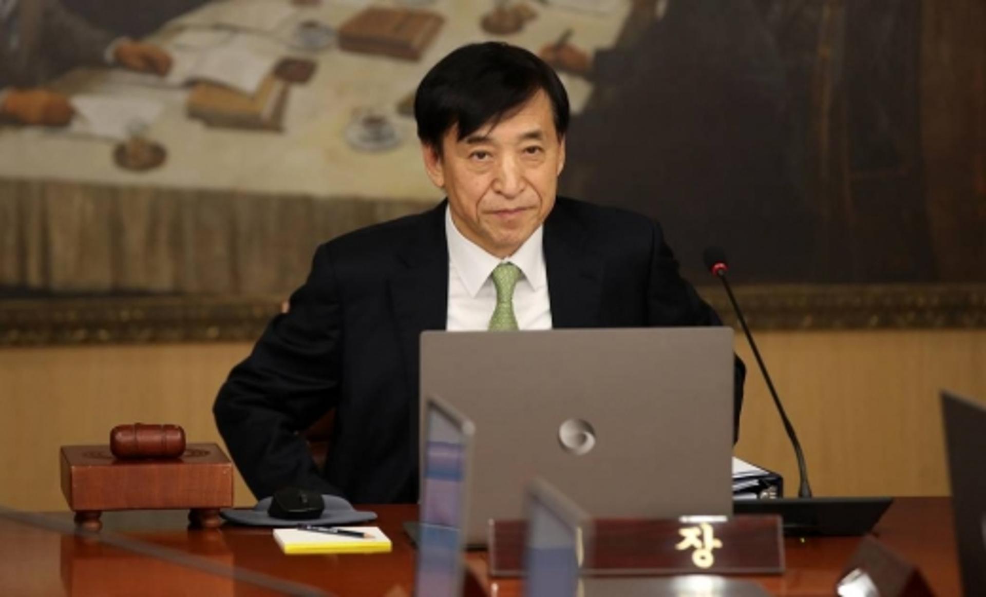 이주열 총재 "집값 상승, 저금리 때문만은 아냐"