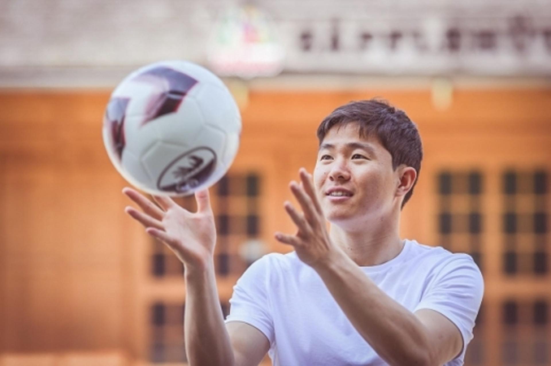 권창훈, 분데스리가 2호골 폭발… 5개월 만에 득점포 가동