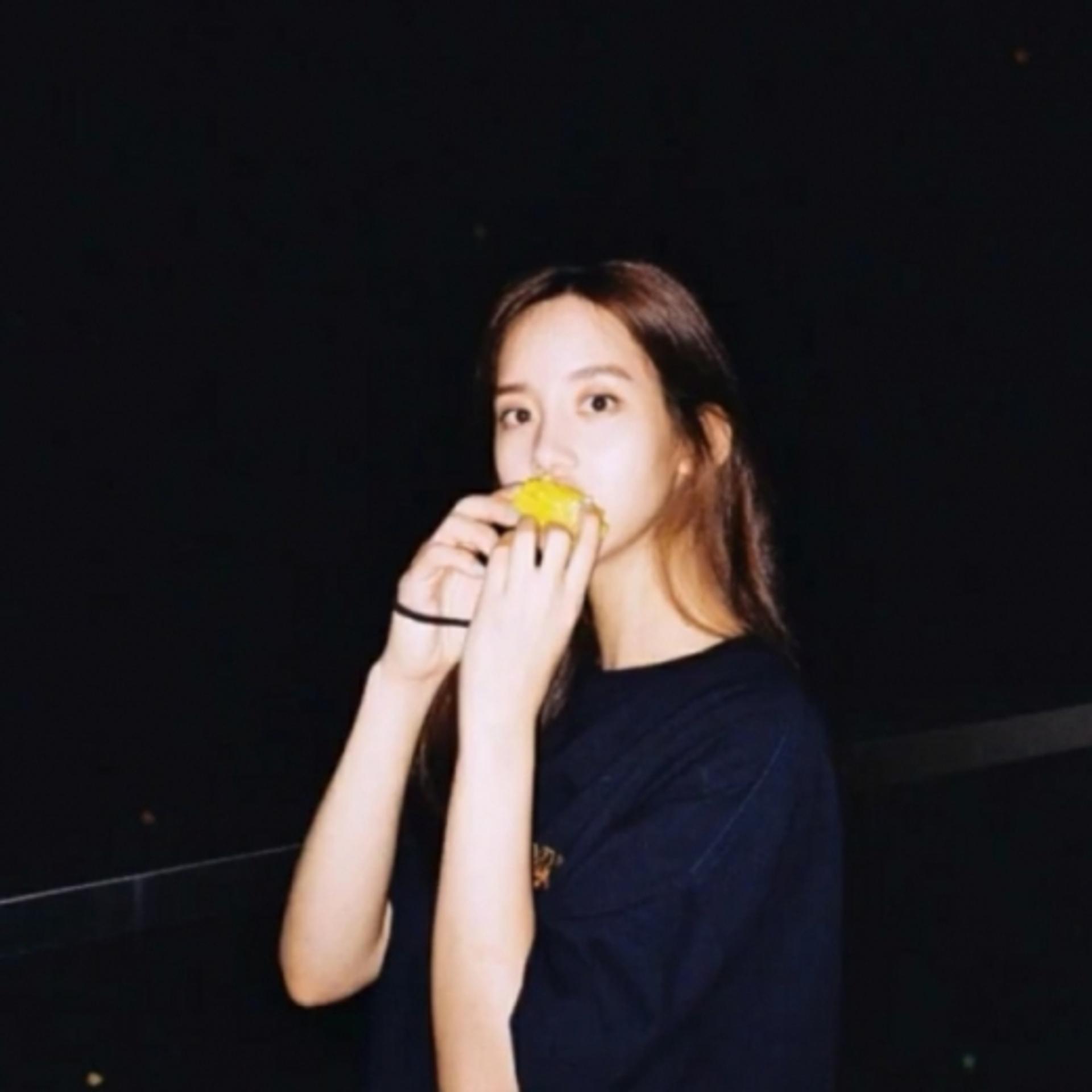 한서희, 데이트 폭력 고백 이후 근황 공개… “힘낼거야”
