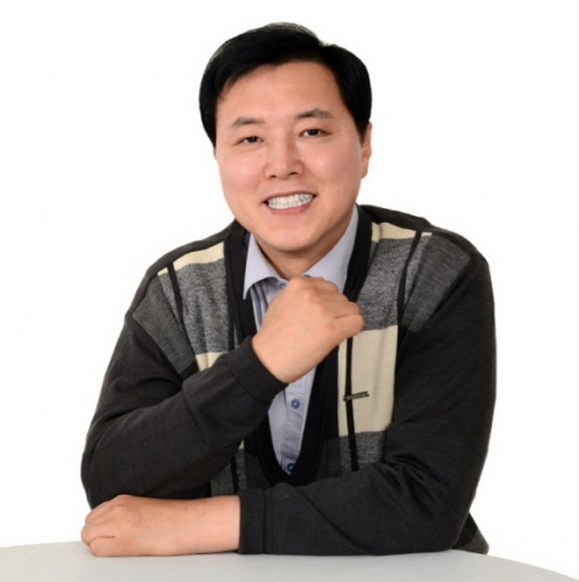 조계원 전 경기도 정책수석, 여수갑 국회의원선거 공식 출마선언