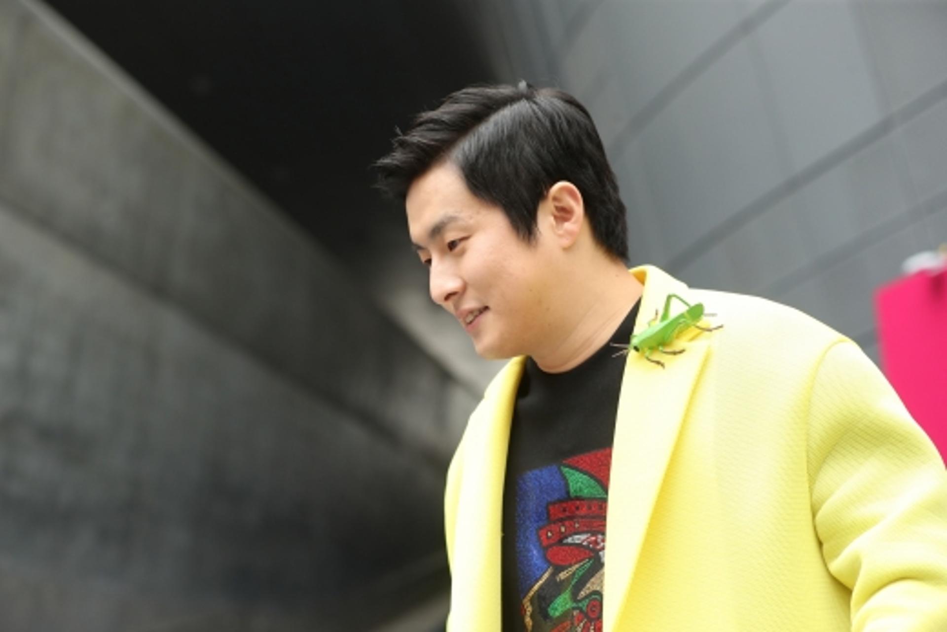 기안84, 46억대 송파구 상가 빌딩 매입… 연 평균 수입은?