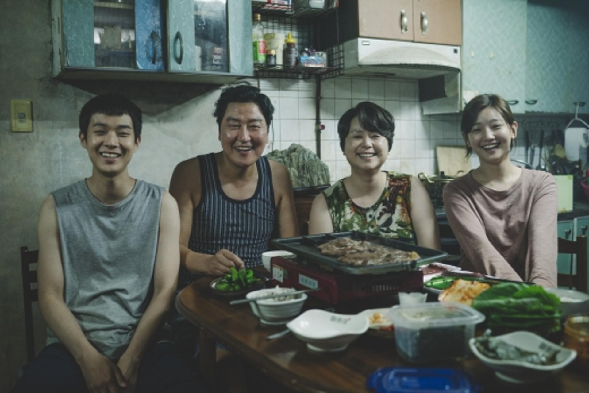 '기생충' 아카데미 수상 가능성은?